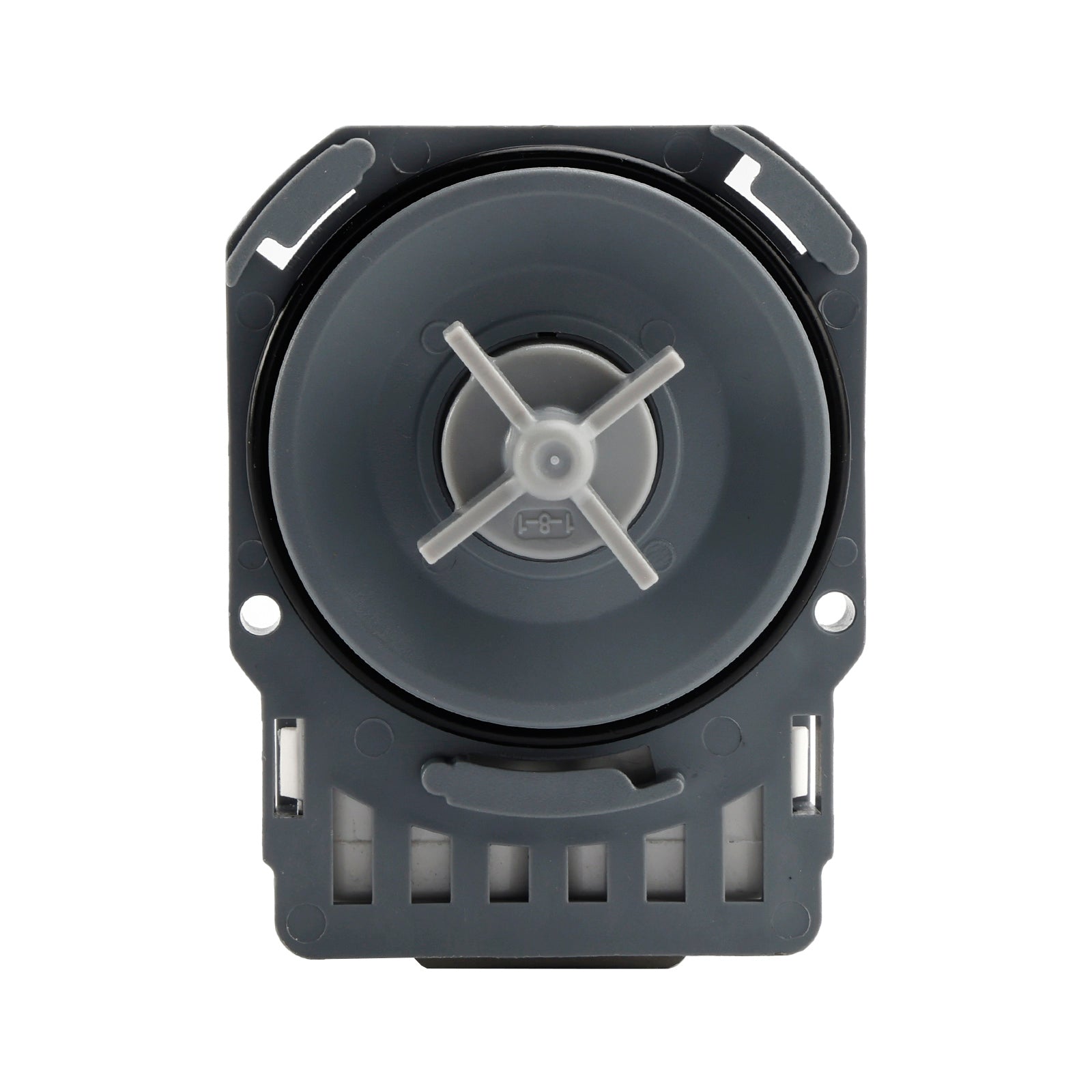 Draid -pomp voor wasmachine GE WD26X10049 PS3486939 AH3486939