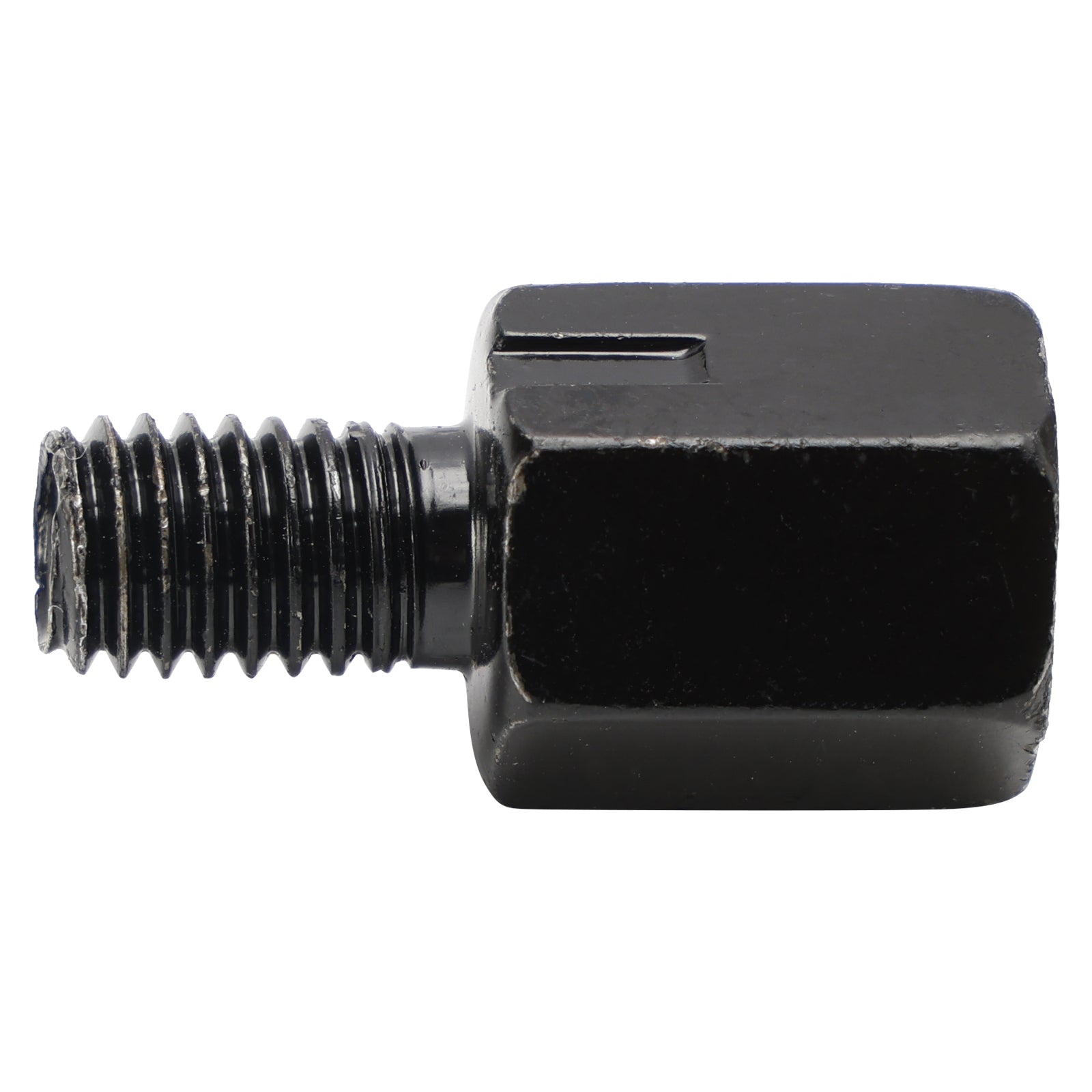 2 Universal Mirrors Adapters za motocikel in standard 8 mm do 8 mm