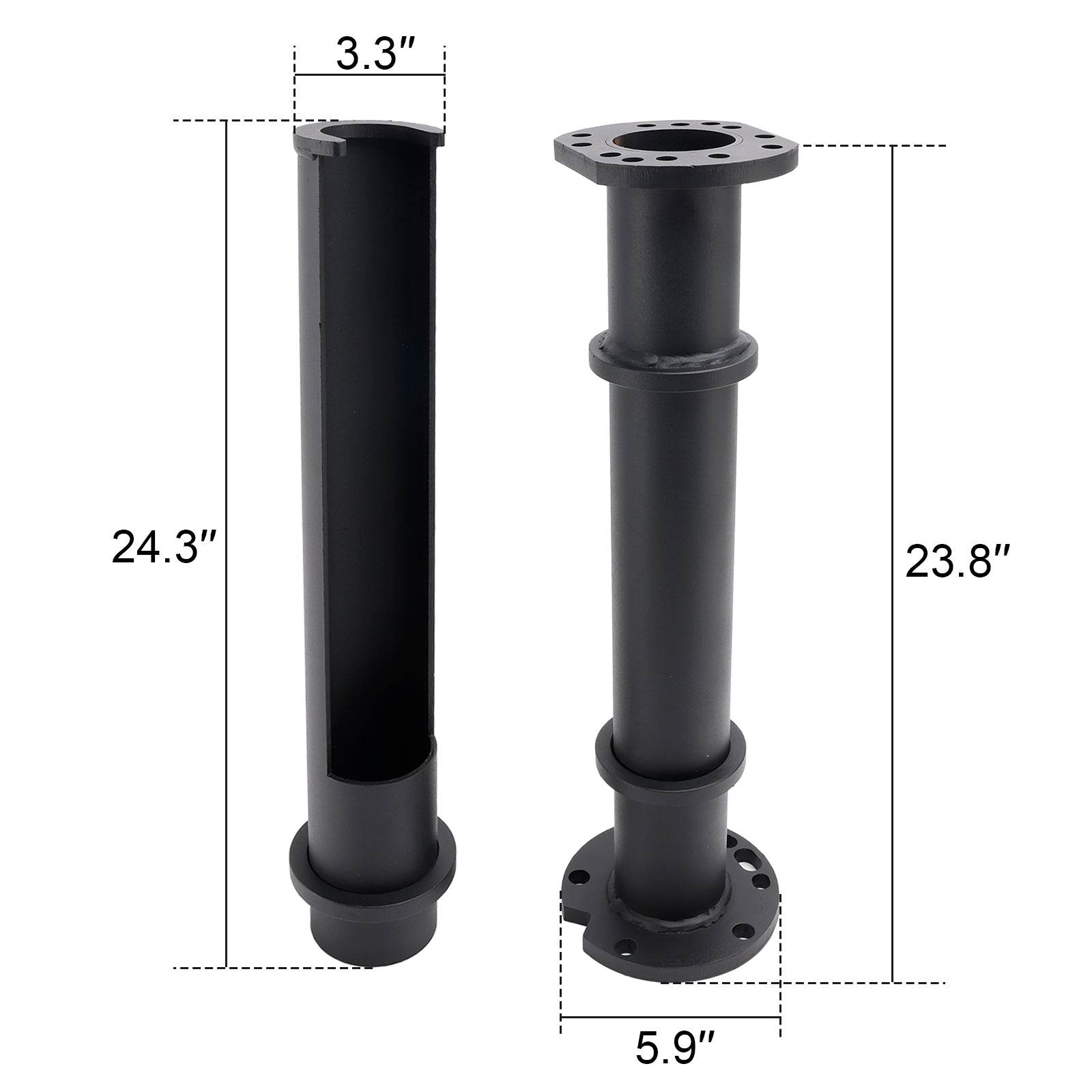 Extracteur de roulement d'essieu arrière pour Nissan Xterra 2015-2017 09521-25011