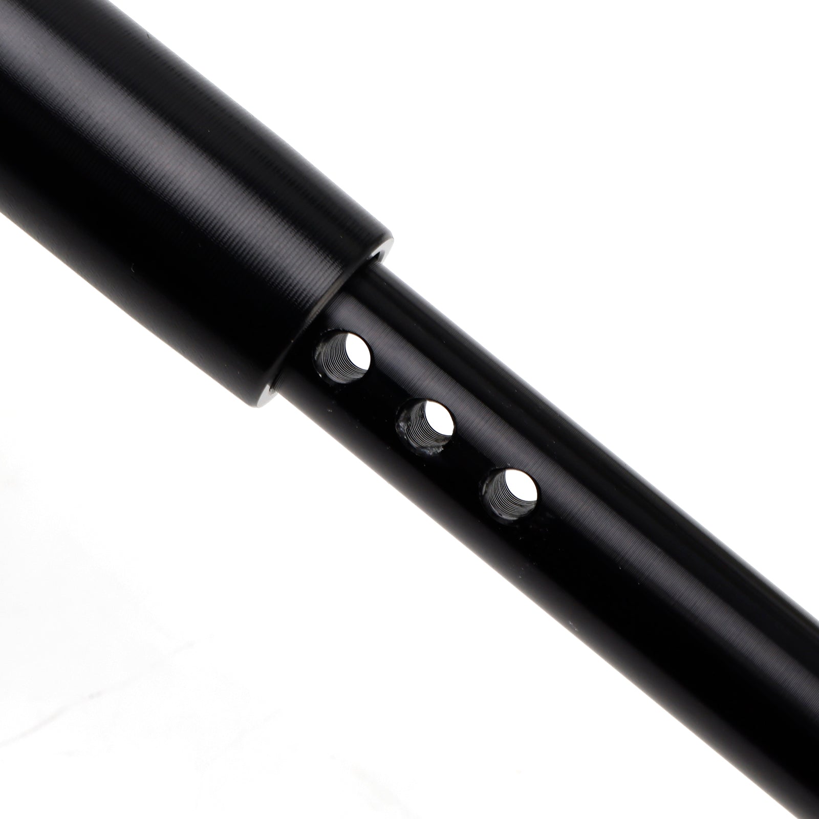 Caballete lateral ajustable para Yamaha Tenere 700 (2025-2026)