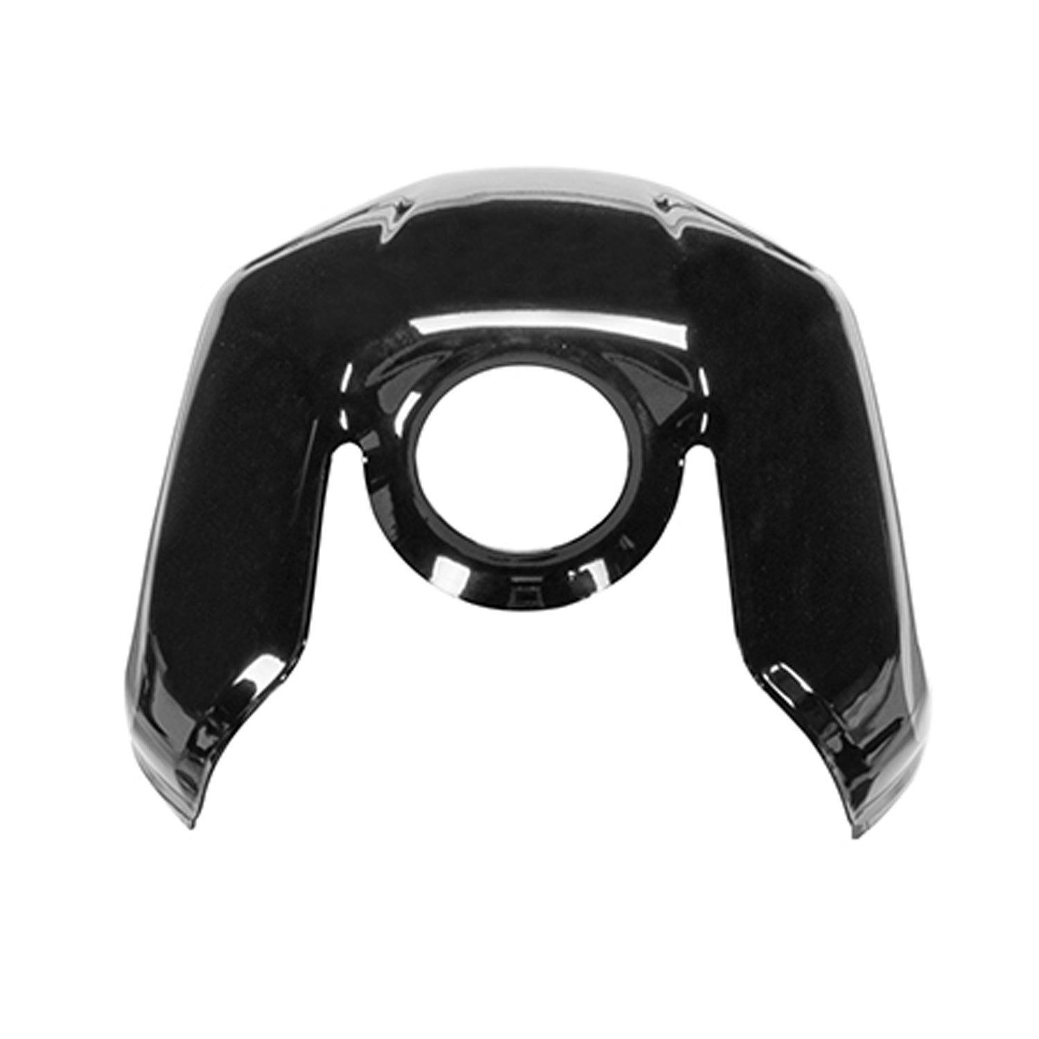 Carénage de moulage par injection en plastique ABS adapté pour Honda CB 650 R CB650R 2021-2023 14#