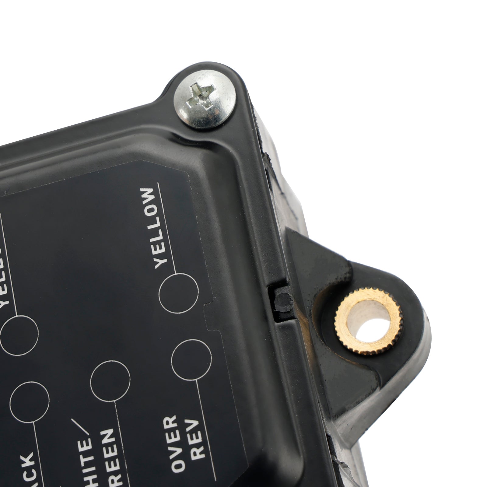 Scatola CDI accensione Yamaha 90HP 90 TL/XLR 1991 688-85540-15 688-85540-16