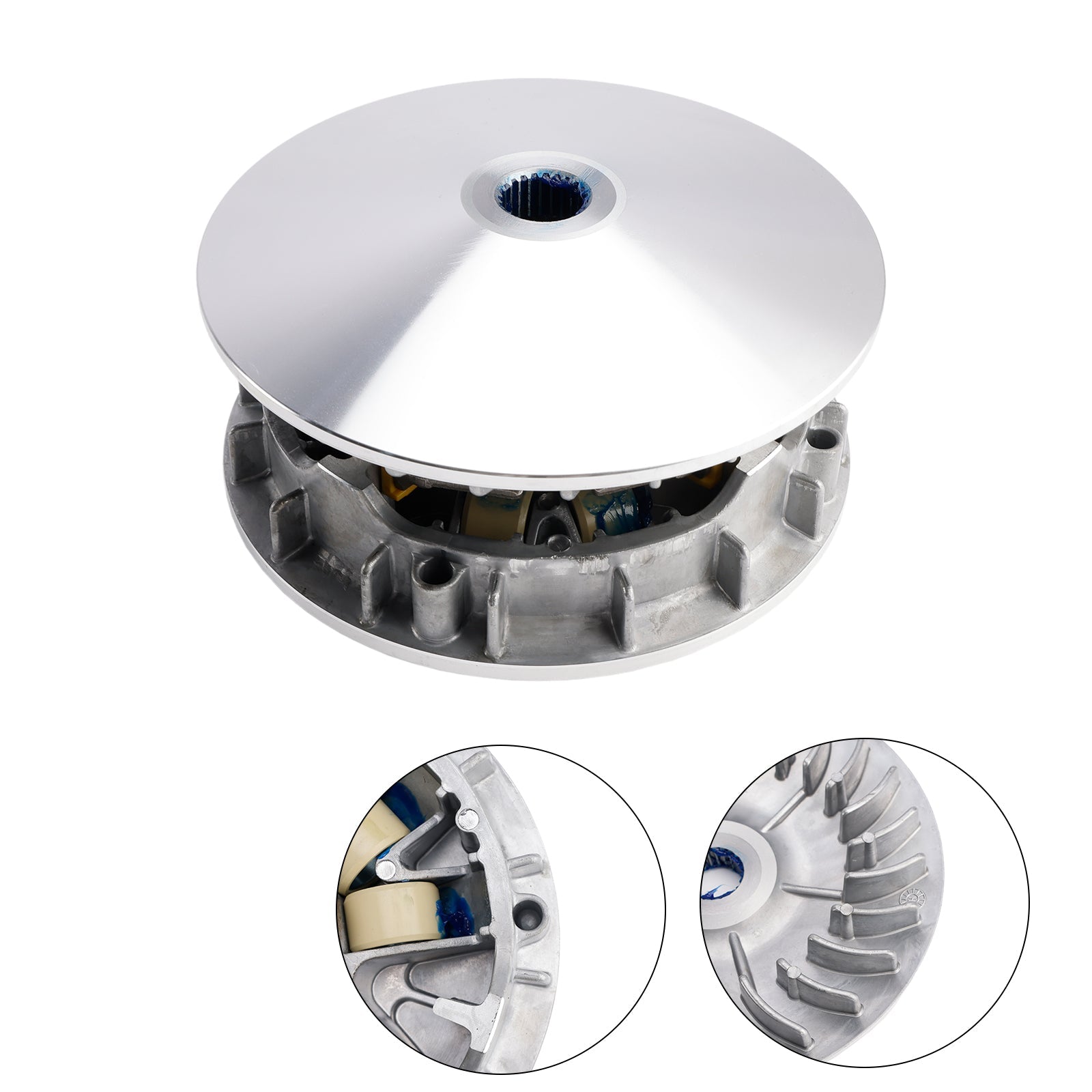 Variatore della frizione completa Massimo UTV T-Boss 550F 35298