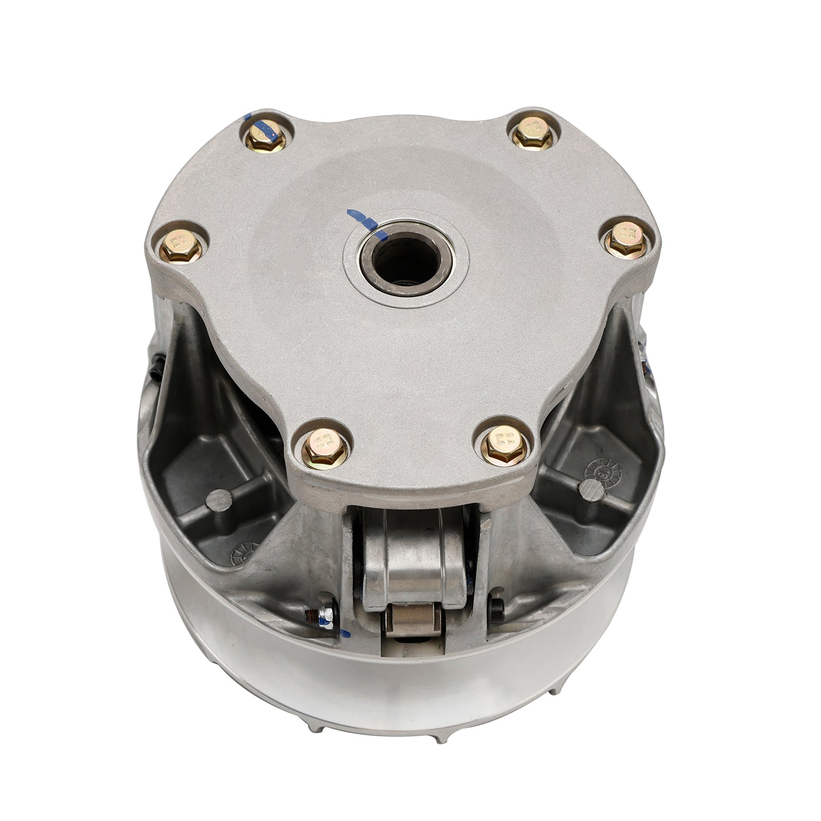 Ensemble de variateur complet avant Polaris GENERAL 1000 PS MD 2018 1323241 1323068