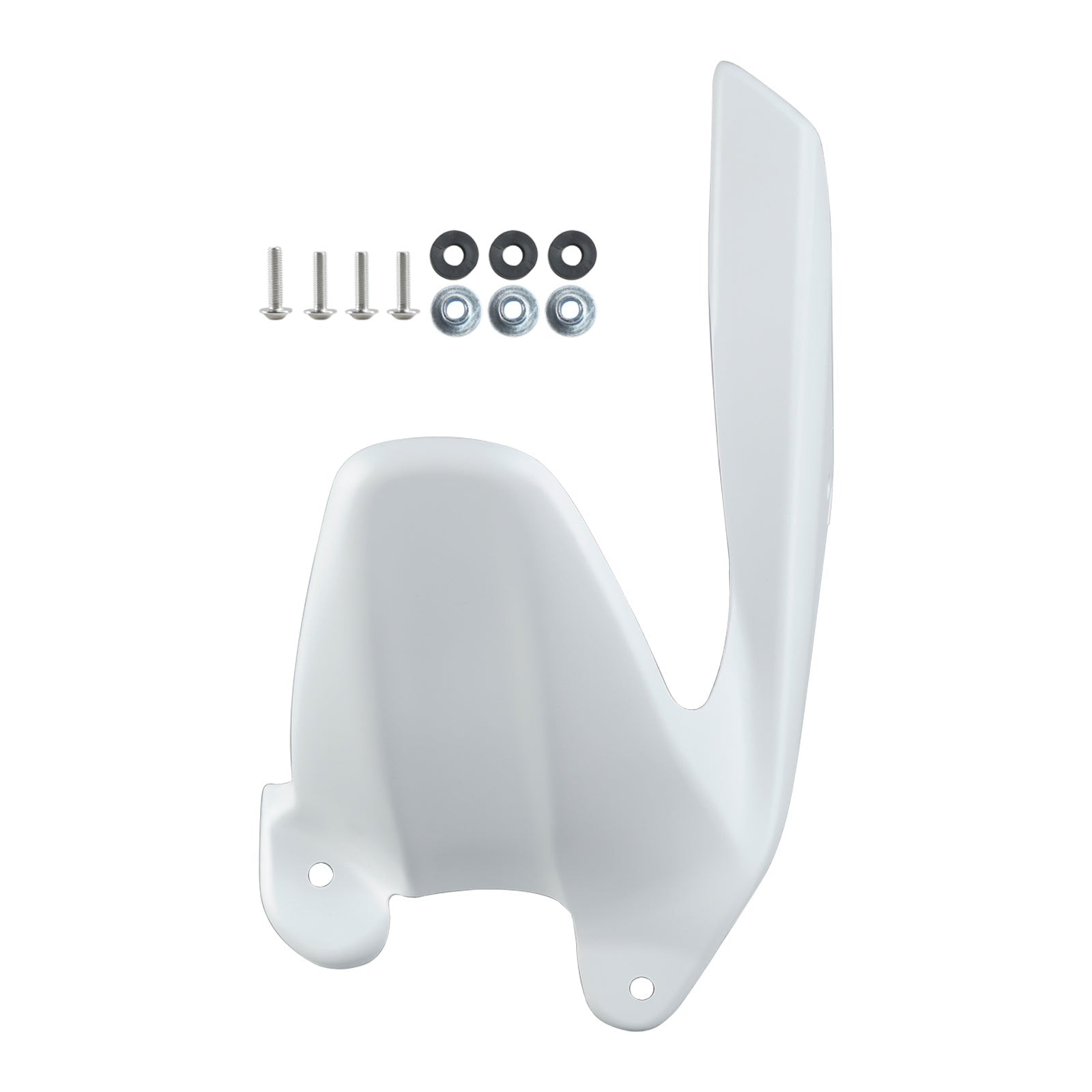 Ducati Desert X 2022-2023 Zadnji stražar