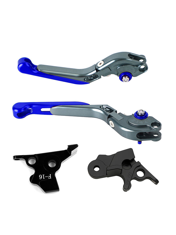 Levier de frein d'embrayage réglable pour HARLEY X350 2022-2023