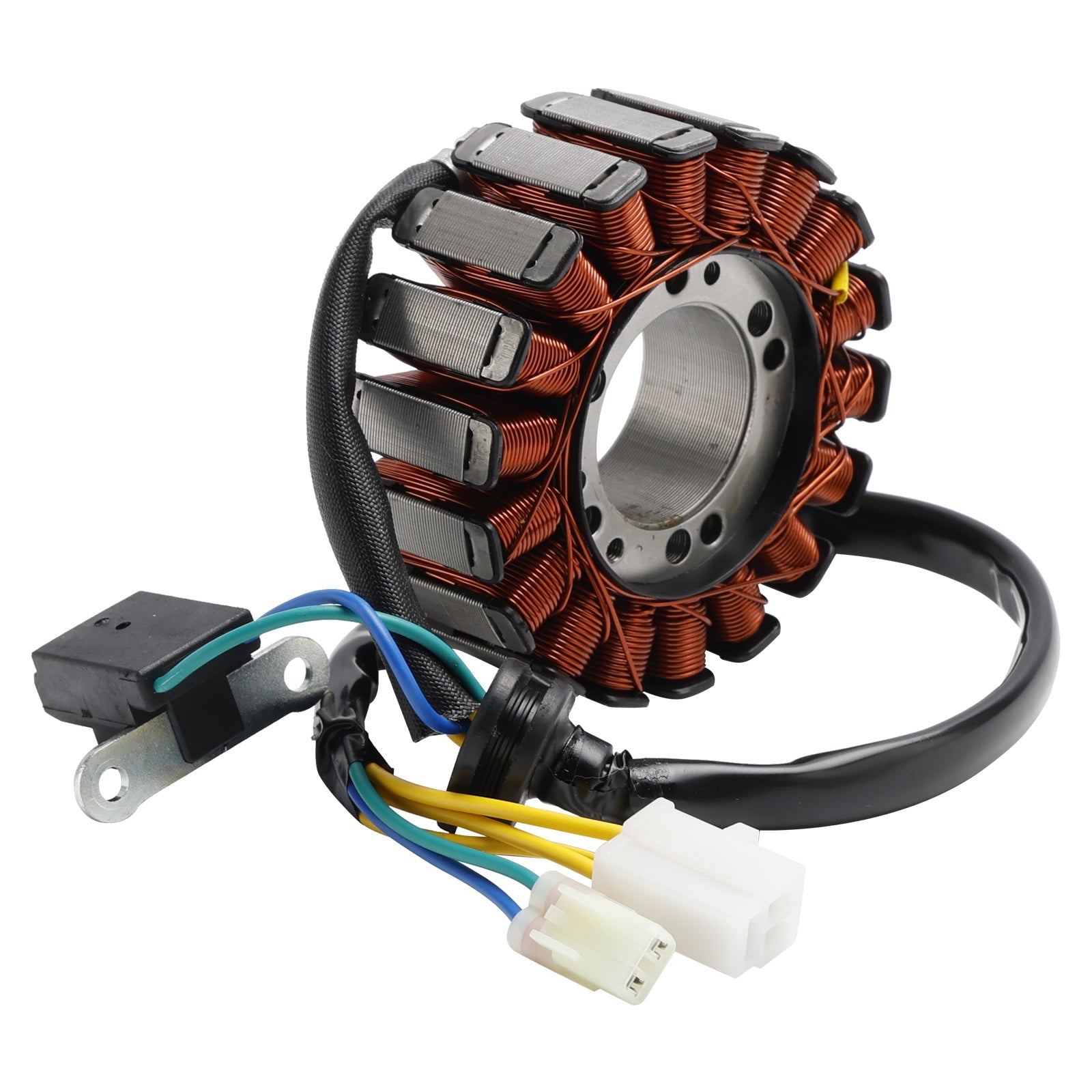 Stator de générateur D402 pour Kymco K-XCT 125i 2013-2016 Dink Street 125i /ABS 09-16