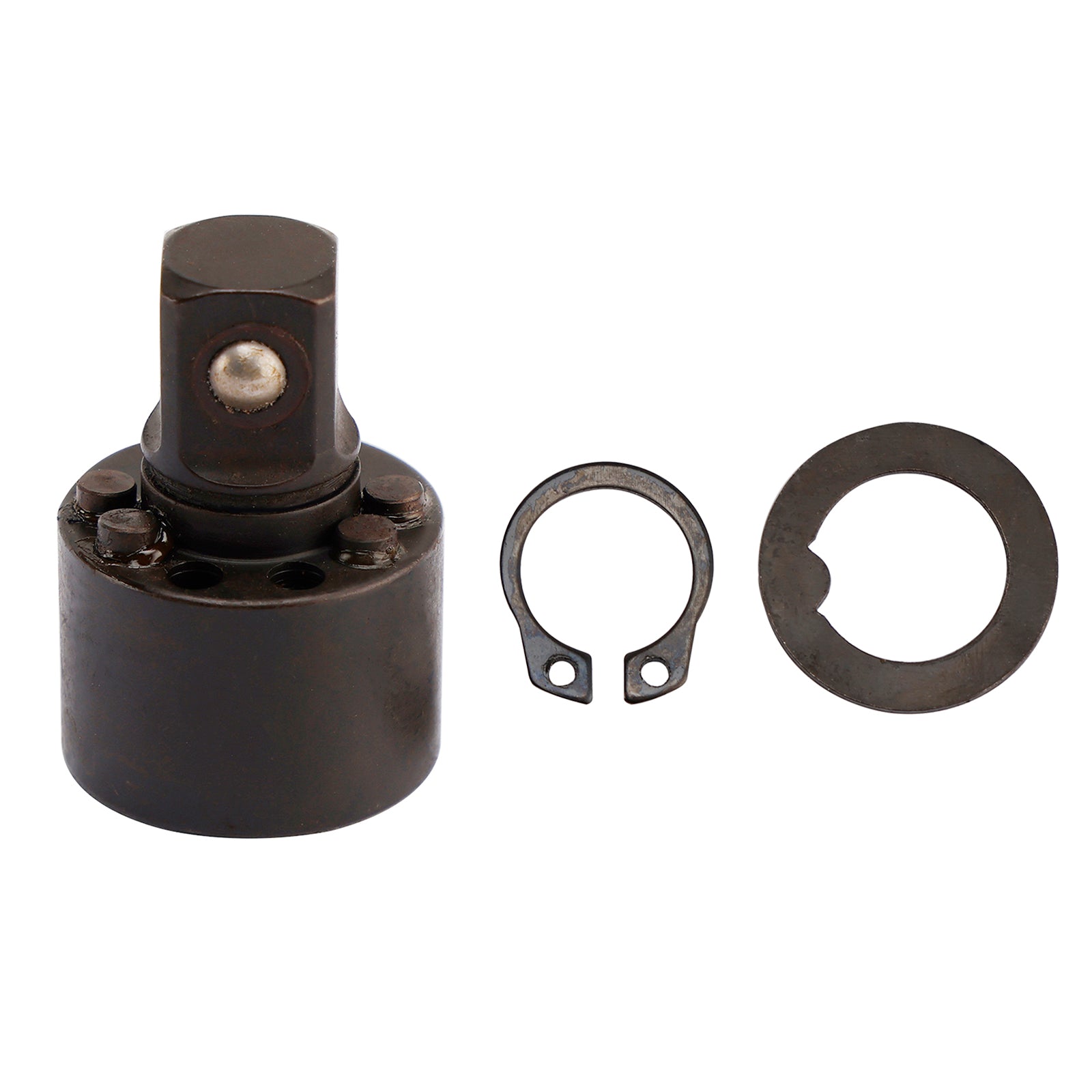 Kit d'entretien pour enclume à tête à cliquet M12 3/8"" pour Milwaukee 42-06-1030 (référence : 2457-20)