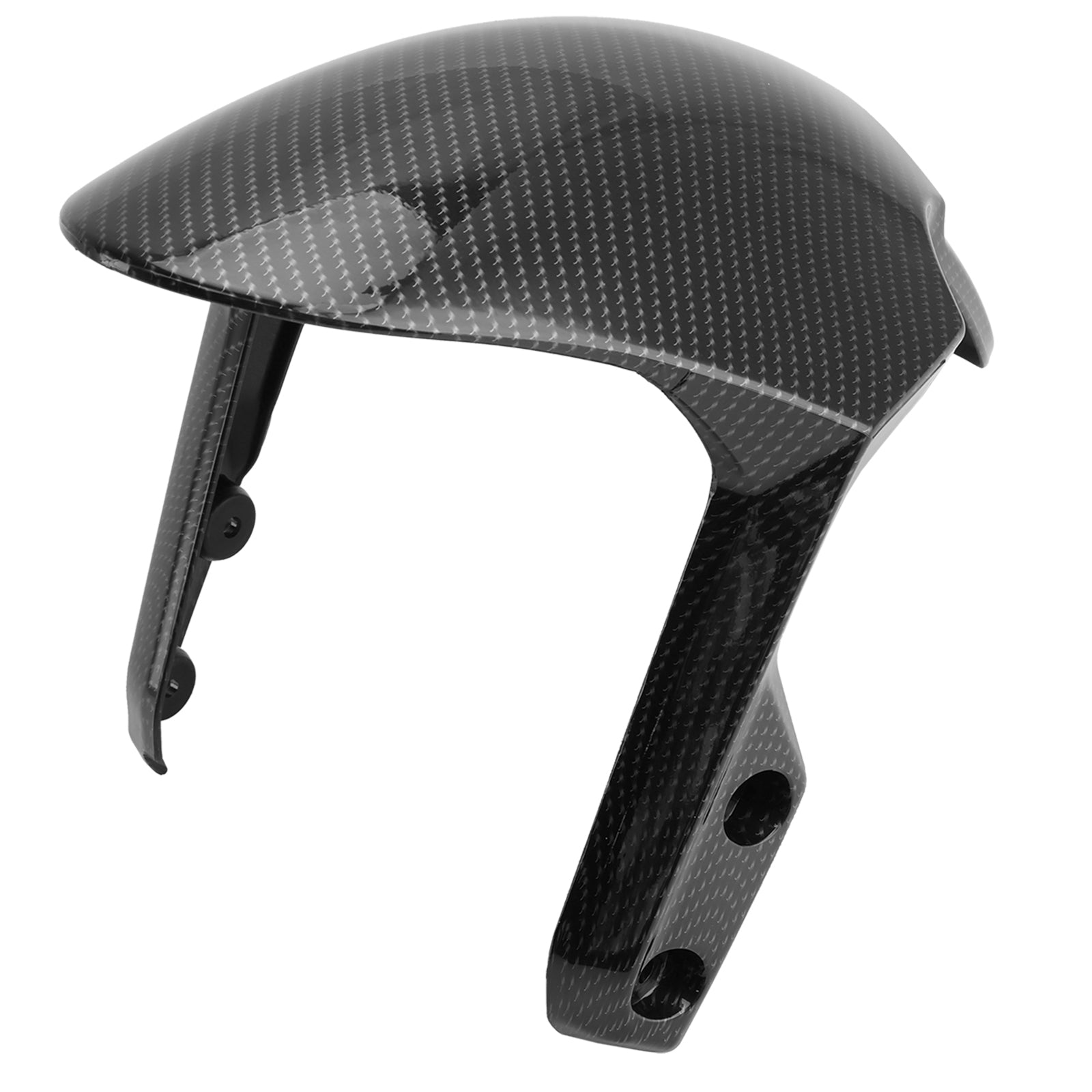 Desde Gareage para Marke pero Daytona 660 2024-2025