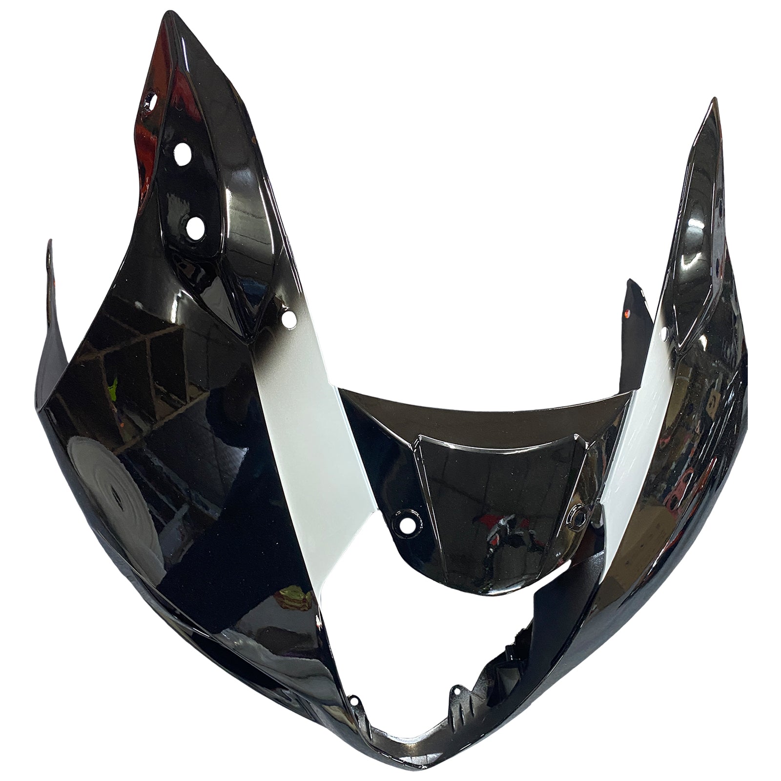Injection carénage kit carrosserie plastique ABS fit pour Suzuki GSXR1000 2003-2004
