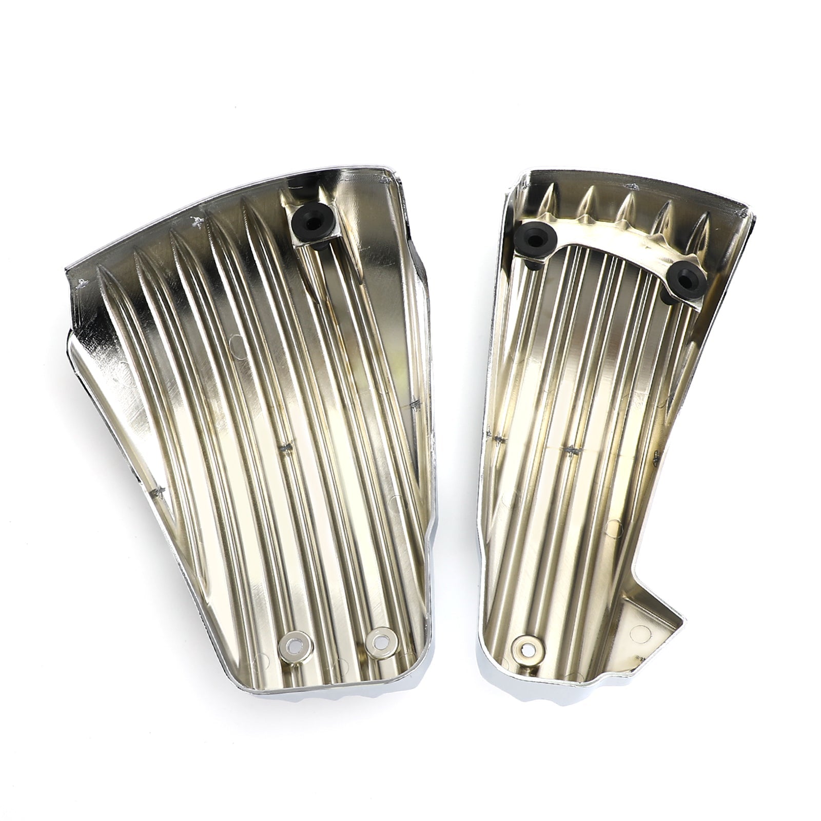 Stranski predpomnilnik baterije za Softail M8 Breakout FAT BOY FXDR FAT Street Bob 2018-2020