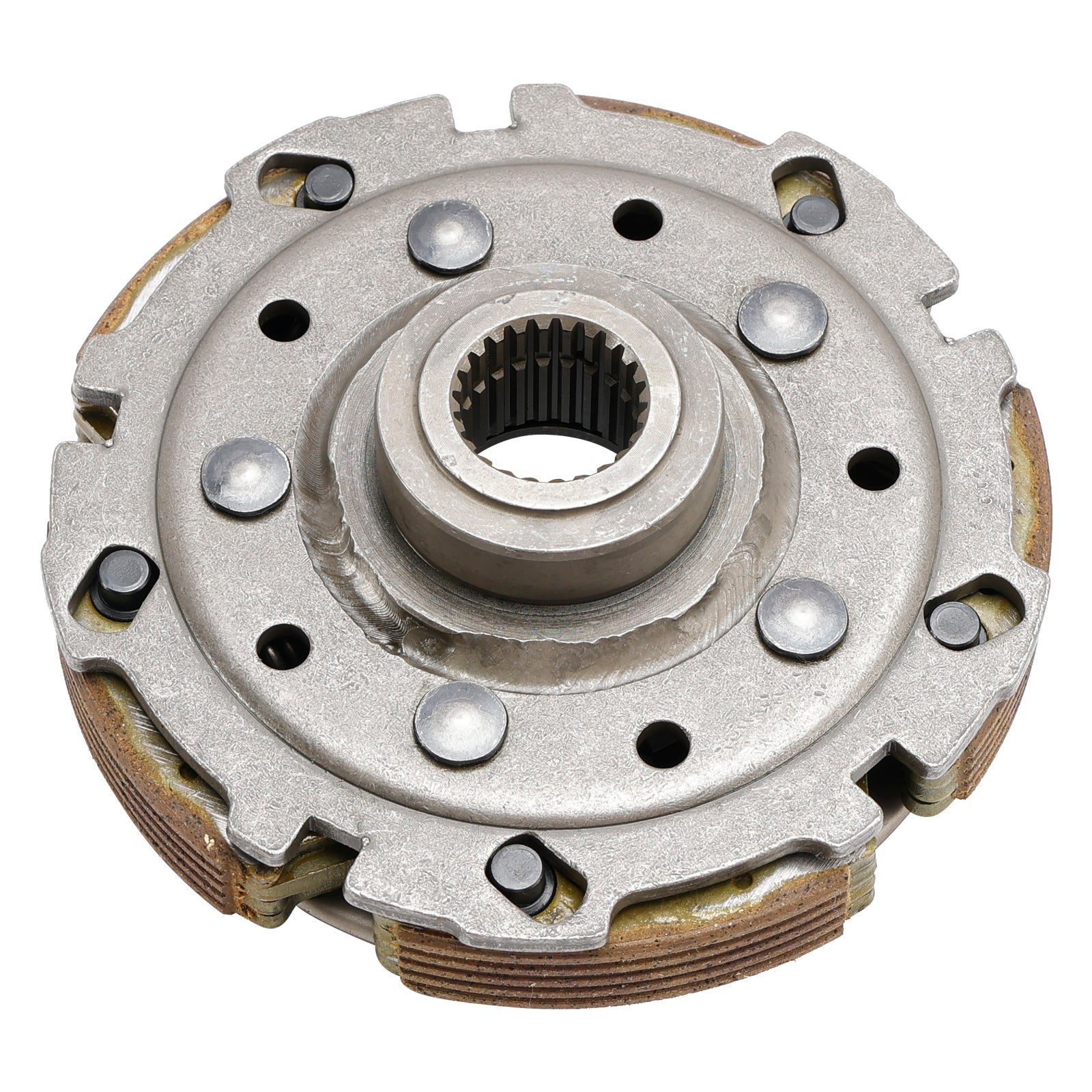 Meccanici russi ATV PM500, PM650, RM500-2, RM650, RM650-2 Supporto mascella piastra B00G100