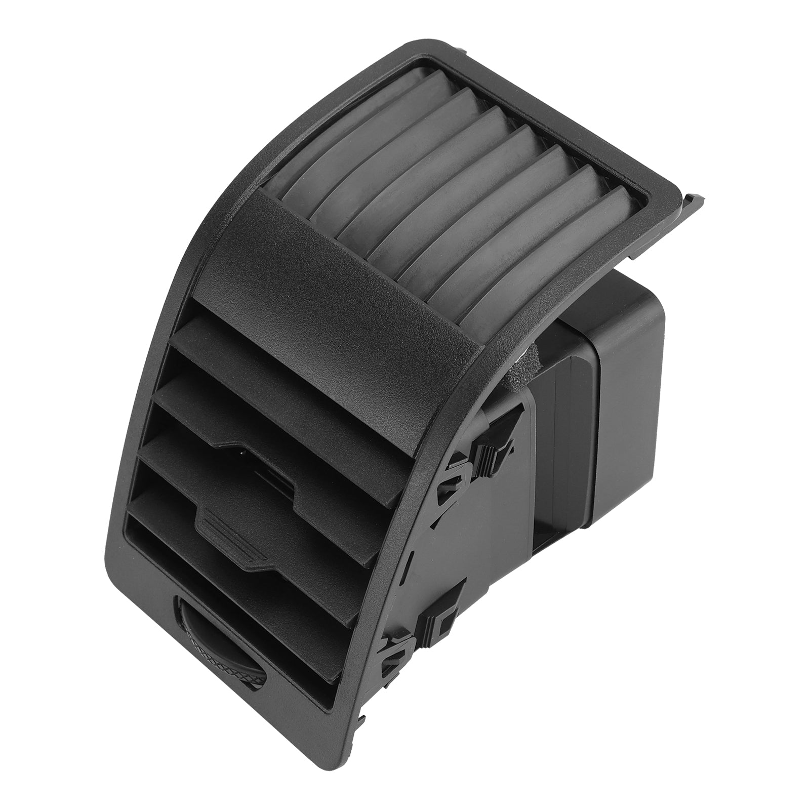 Riscaldatore lato sinistro del cruscotto/griglia di uscita aria CA adatta per Hummer H3 H3T 2006-2010