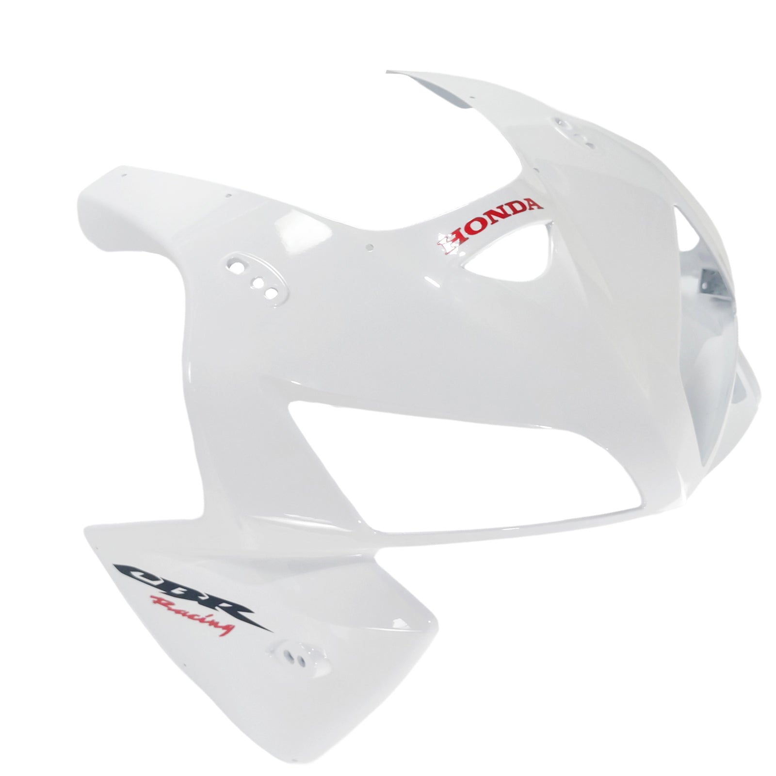Kit de carenado de plástico ABS para Honda CBR600R 2005-2006 F5