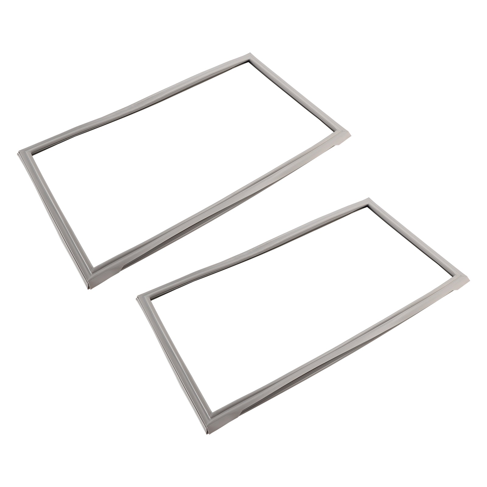 2 kpl pakastimen oven tiivisteitä Maytag-jääkaappiin W10830274  W10443273  W10294127