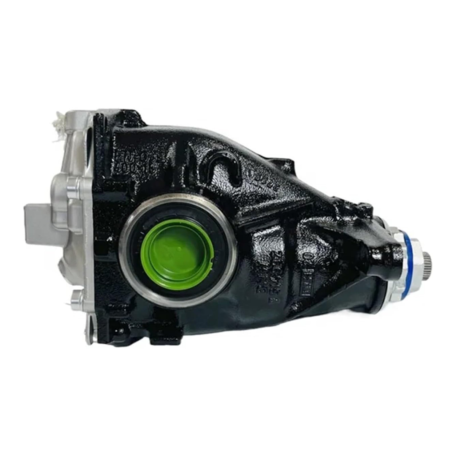 Achter differentiaal BMW X3 F25, Gear 3.38, 331076369994 7636994 33107592007