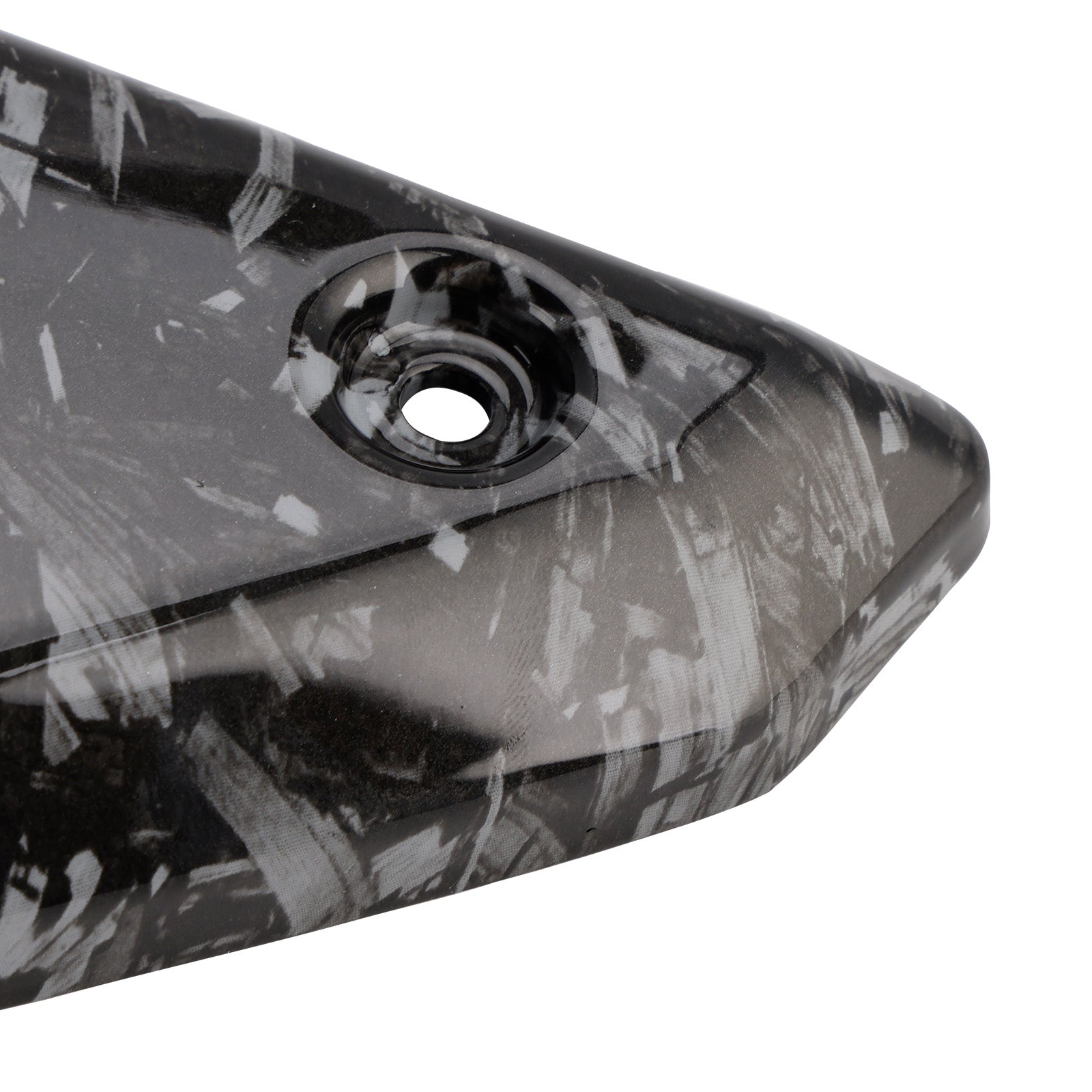 Carenatura decorativa per il pannello telaio sinistro della Honda X-ADV 750 (2021-2025)