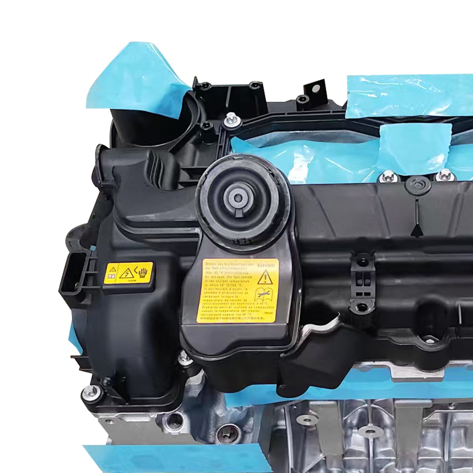 Nuevo bloque de motor N20 para BMW X1 X3 228i 328i 428i 528i 2012-2016