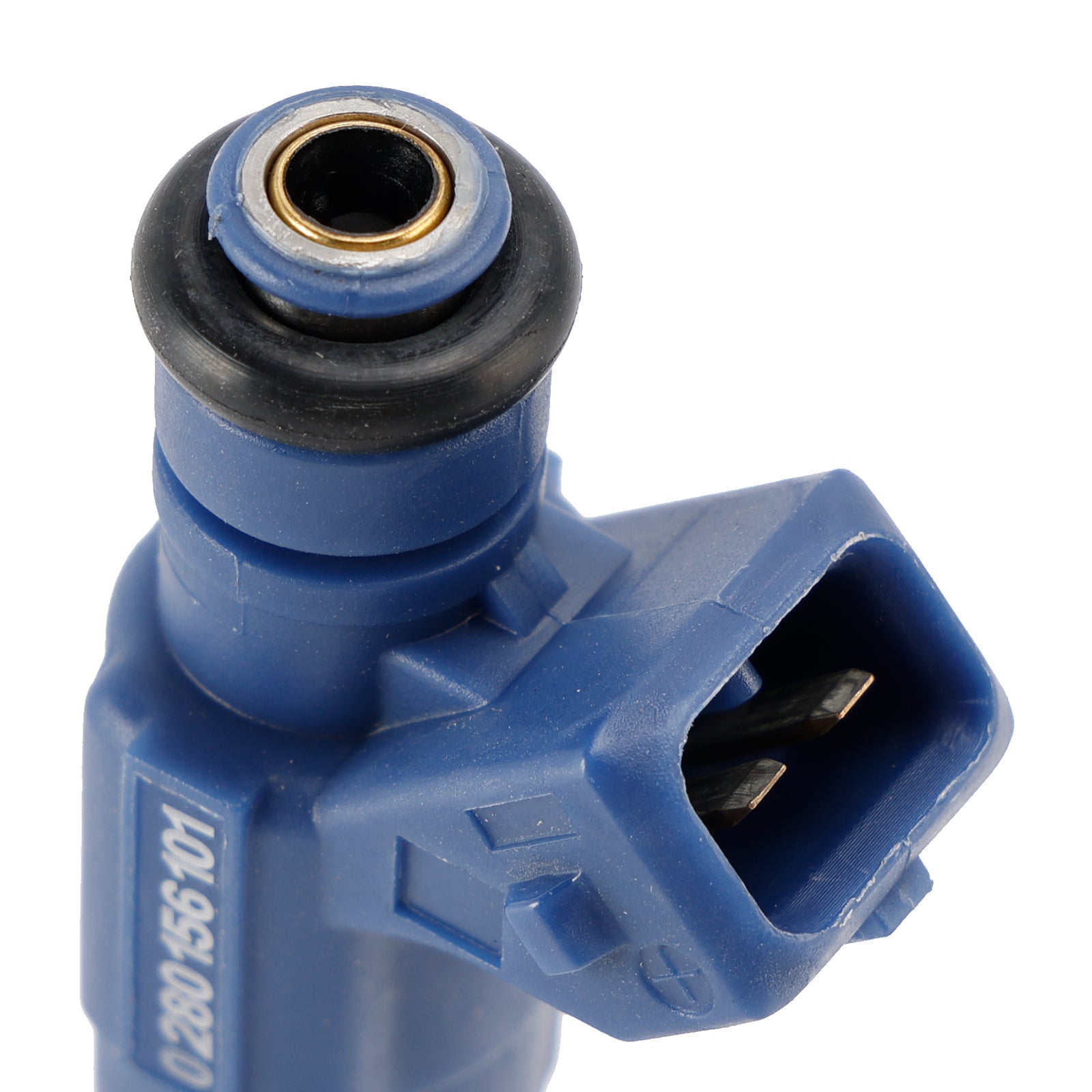 8 Brandstofinjectoren voor Porsche Cayenne 9PA 4.5L 0280156101