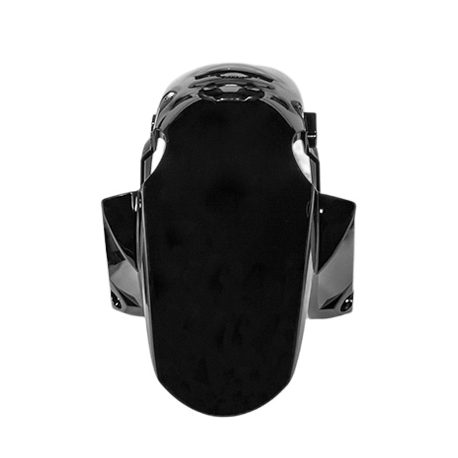 Carénage de moulage par injection en plastique ABS adapté pour Honda CB 650 R CB650R 2021-2023 03#