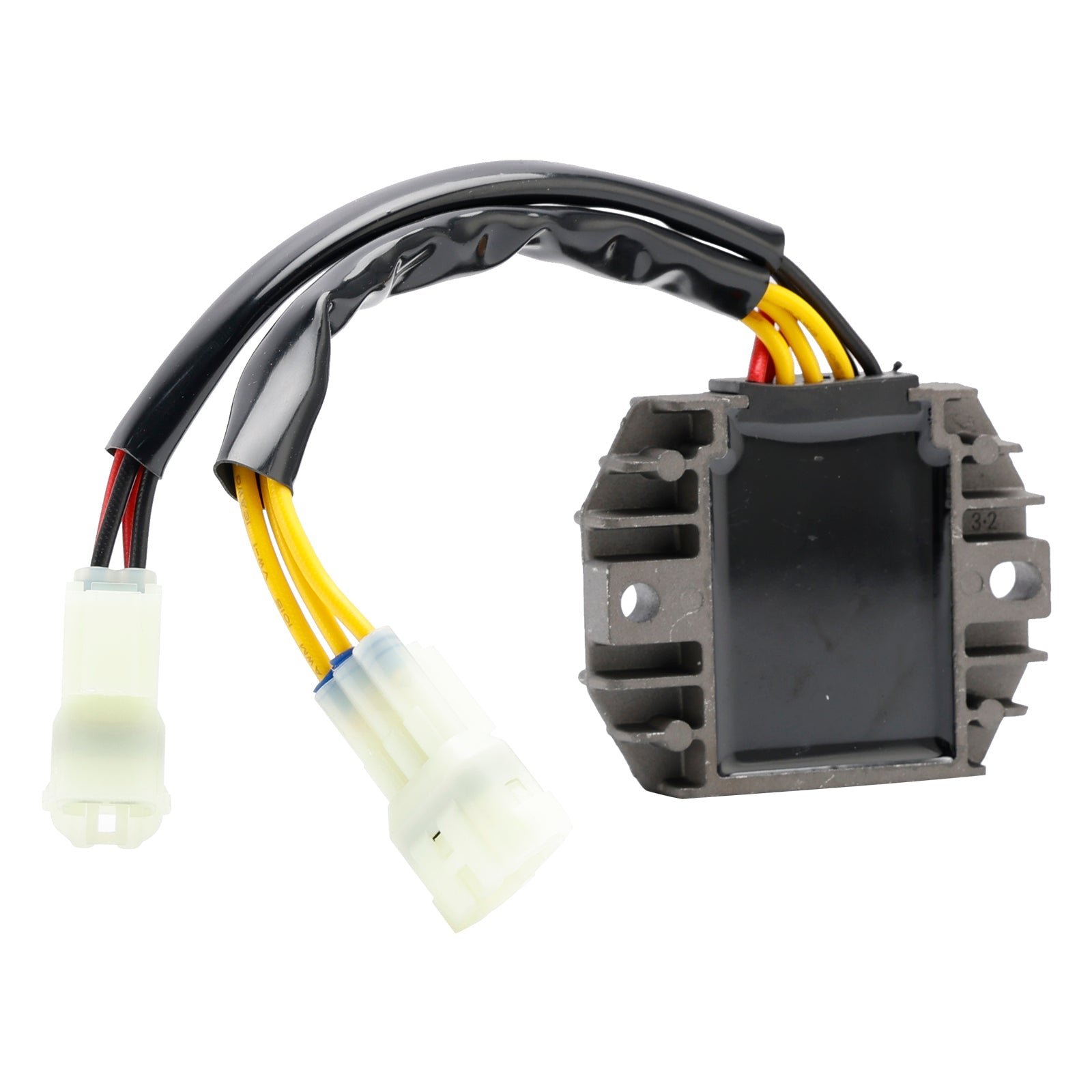 Set di regolatore dello statore magneto per mountain bike RAM 503 Barossa 35560-CGV-00 62360-CGV-00 15481-CGV-00