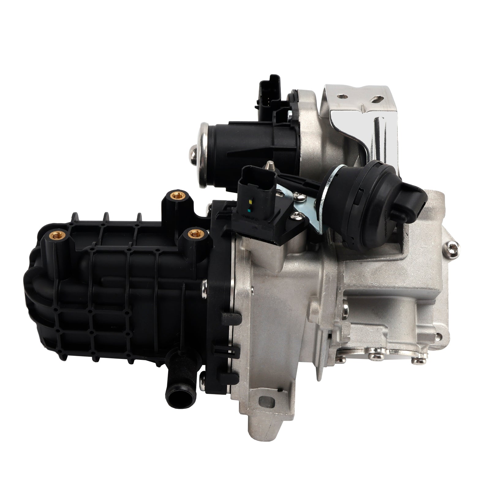 Módulo de enfriamiento de la válvula EGR Bluehd para Citroën C4 Picasso 2.0 2267338