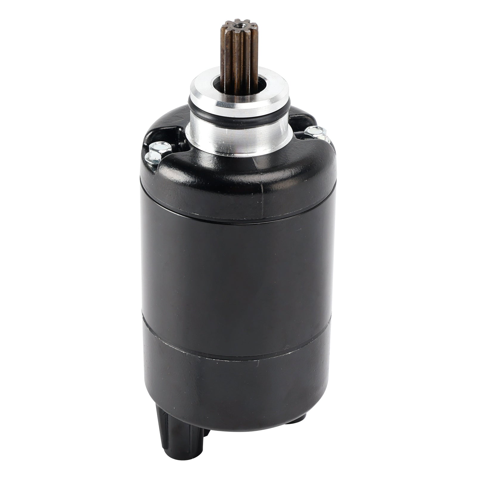 Démarreur pour Bajaj Pulsar 200, 220F, 220S et Avenger 220 (référence JC111007)