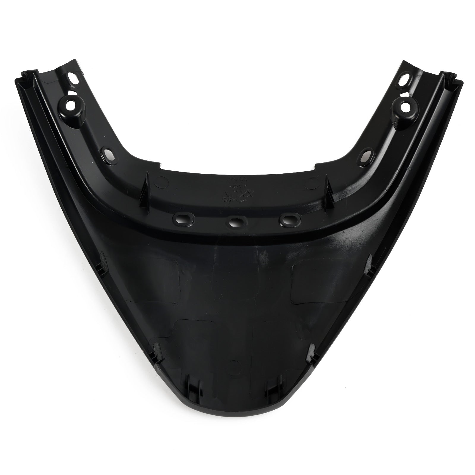 Zadnji zadnji zadnji pokrov zadnjega svetlobnega pokrova za Yamaha T-Max 560 2022-2024