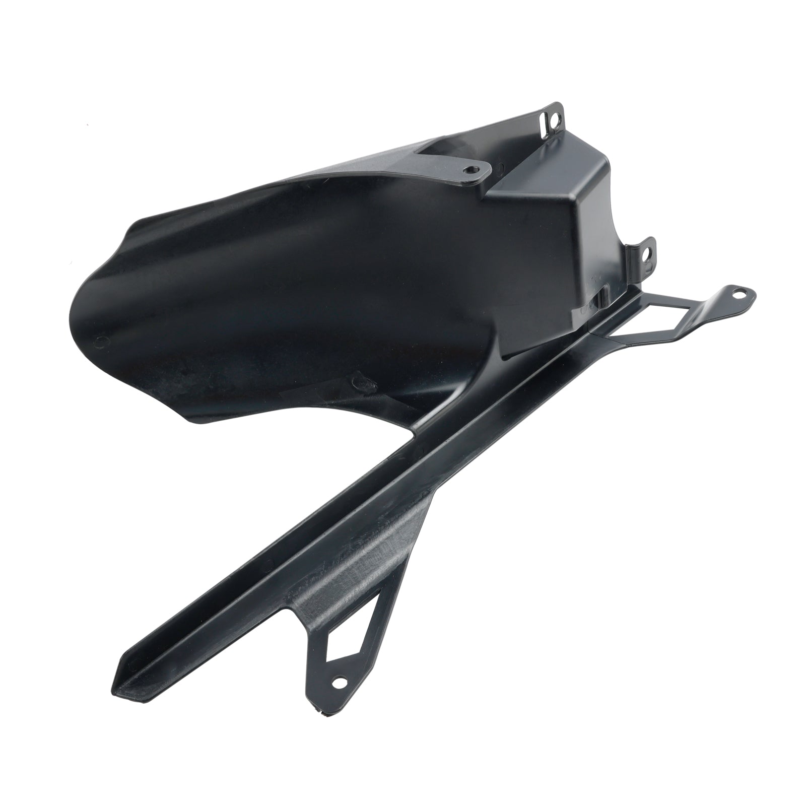 Striker de lodo trasero para Yamaha Tracer 9/GT 2021-2024