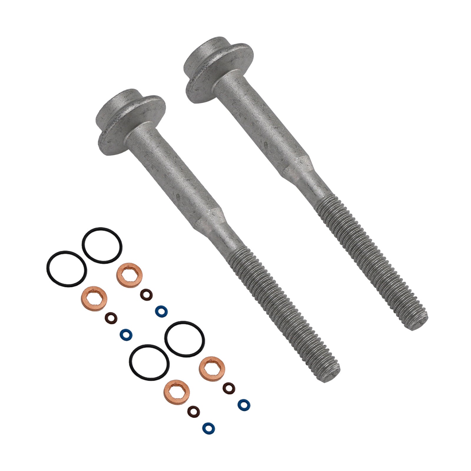 Spoj'hidroizolacija&Vbrizgalnik goriva 03L130277B za VW Caddy 1.6TDI A2C59513554