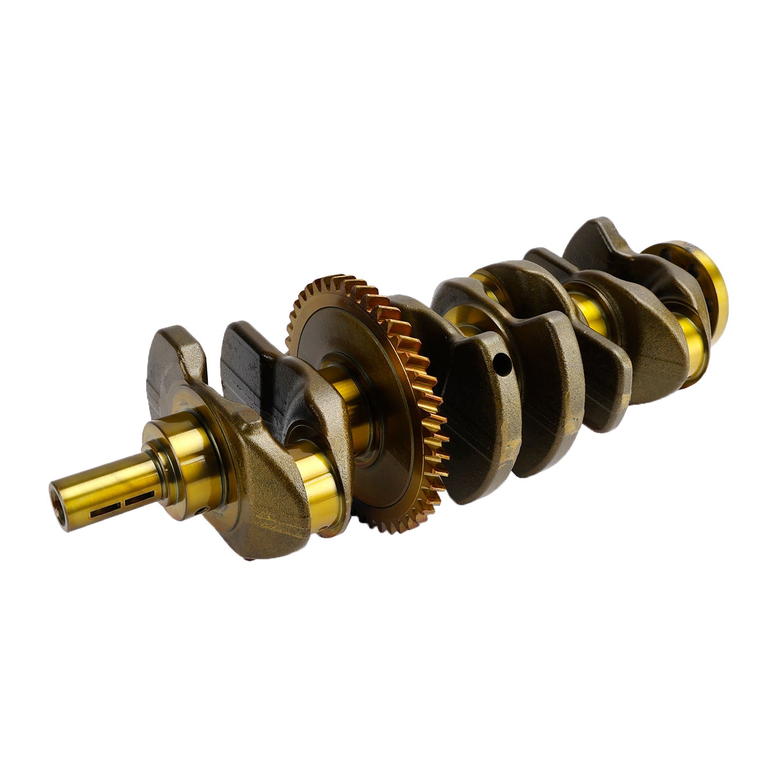 Kit de révision et de reconstruction du moteur Scion tC 2AZ-FE 2,4 L 2005-2010 avec kit de distribution des tiges de vilebrequin