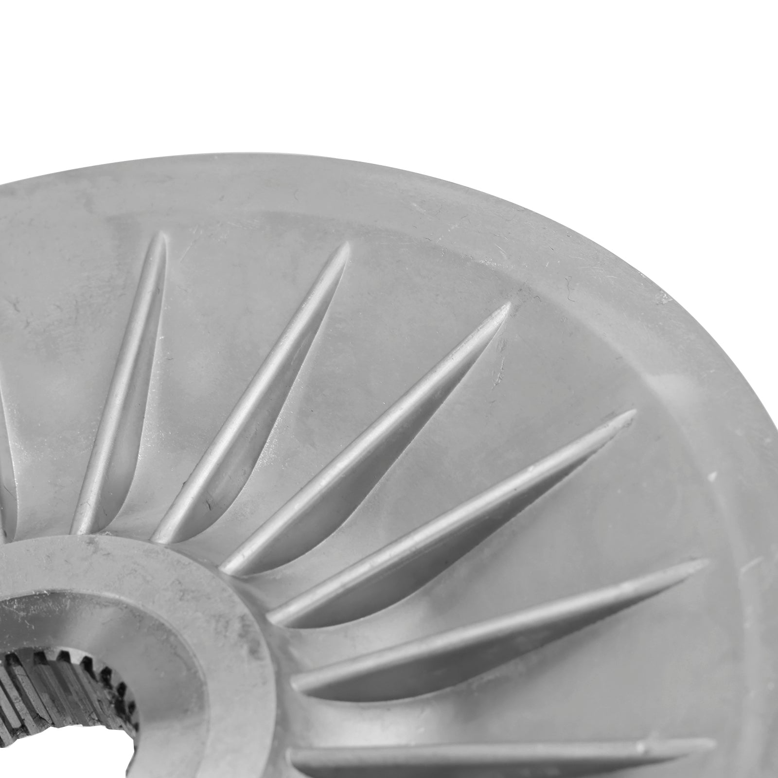 Conjunto de polea del variador del embrague delantero 5Uv-17606-00 4B5-W1760-00 para Yamaha XP500