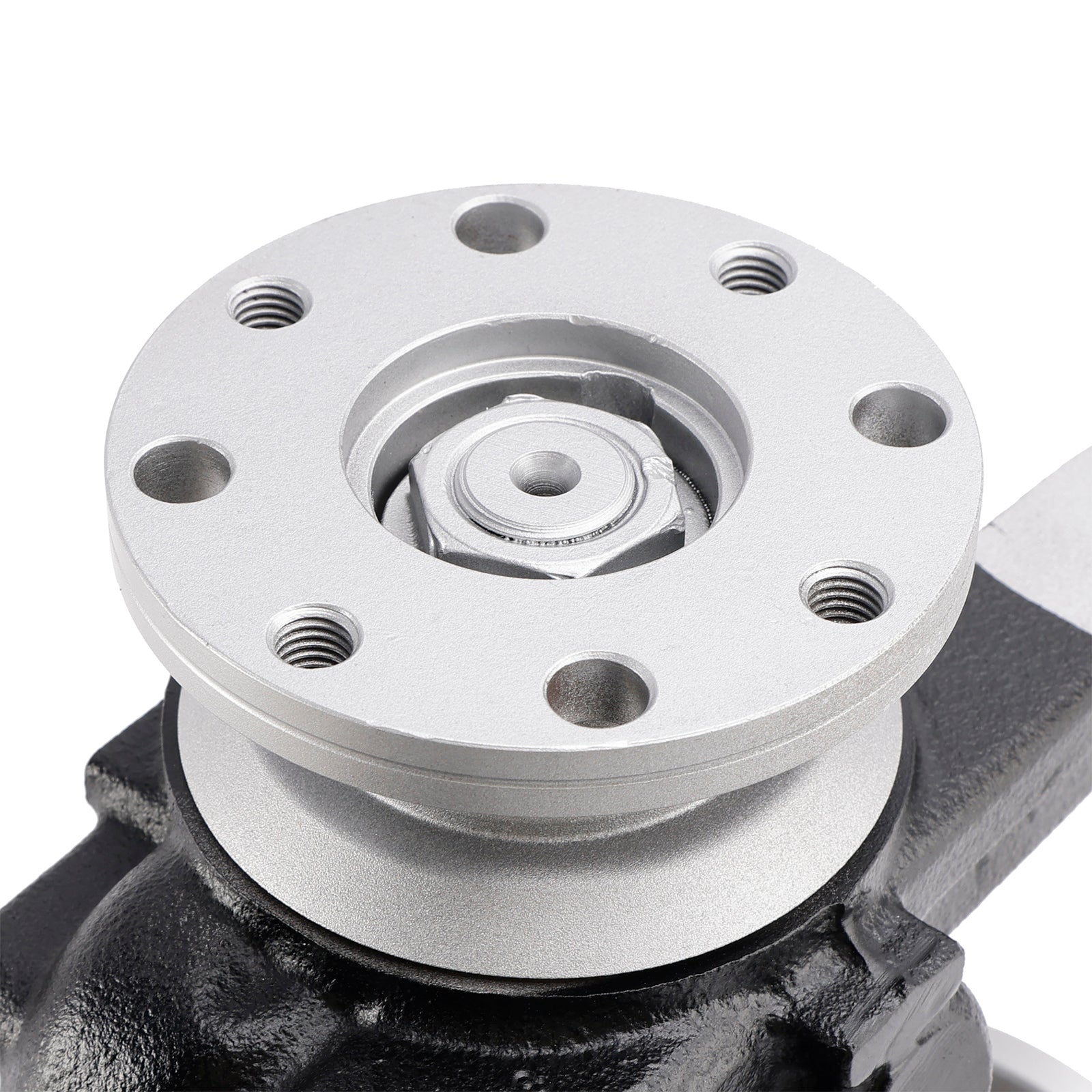 Support de différentiel arrière BMW Série 1 E81 E87 2004-2011, rapport 3,38 33107524319 33107524320