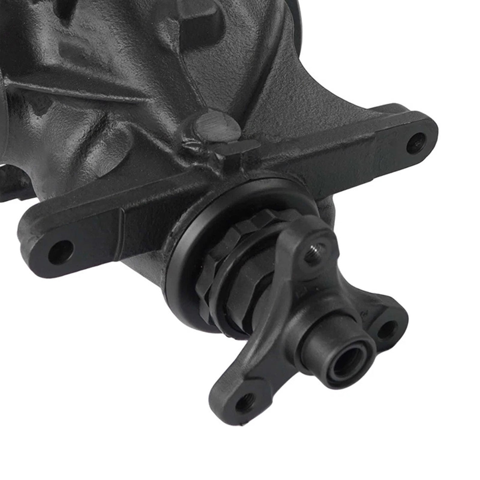 Achter differentiaal BMW 1 F20 F21 116D -serie, rapport 2.93, 33107605587