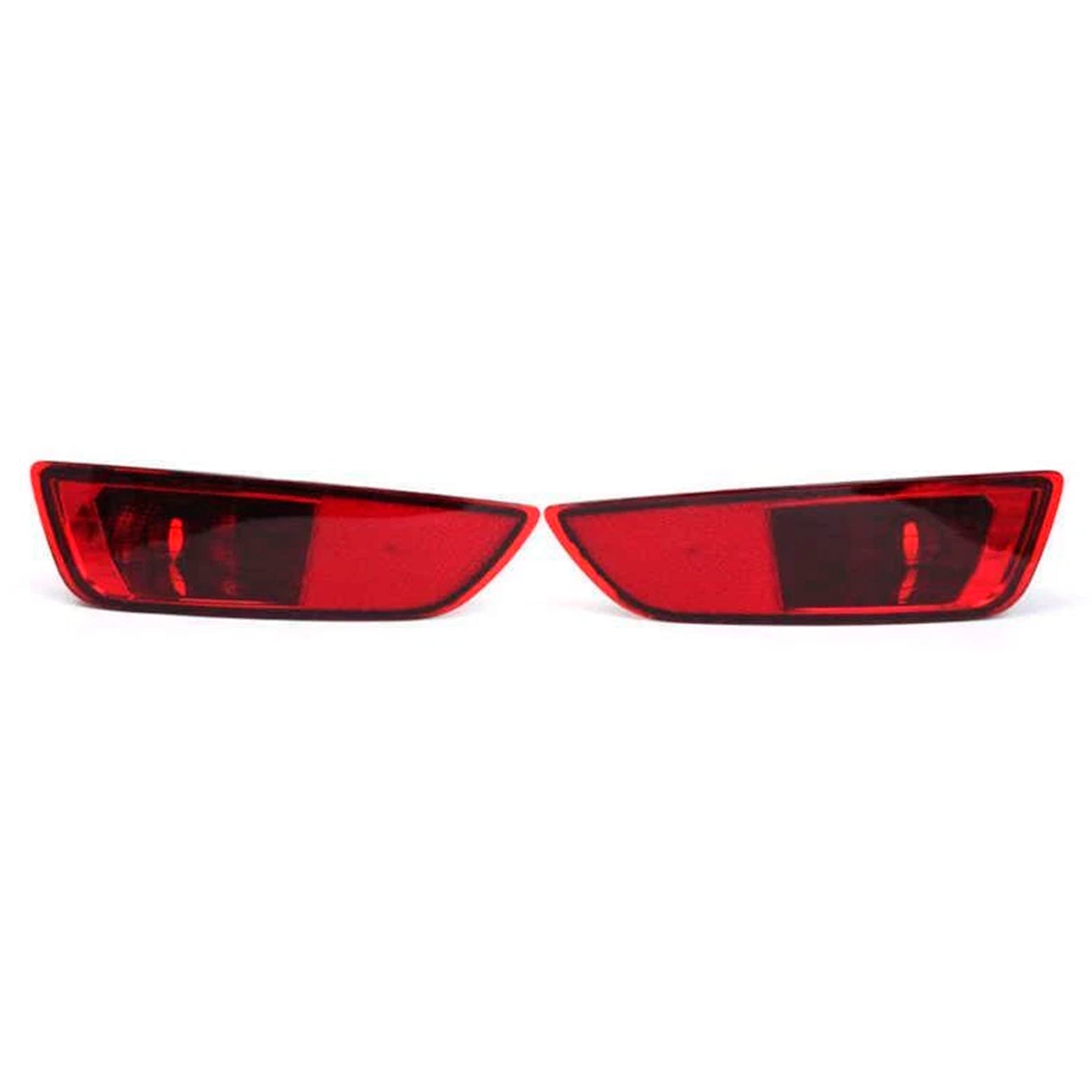 Achter links en rechts mistlampje voor Volvo XC60 2008-2013