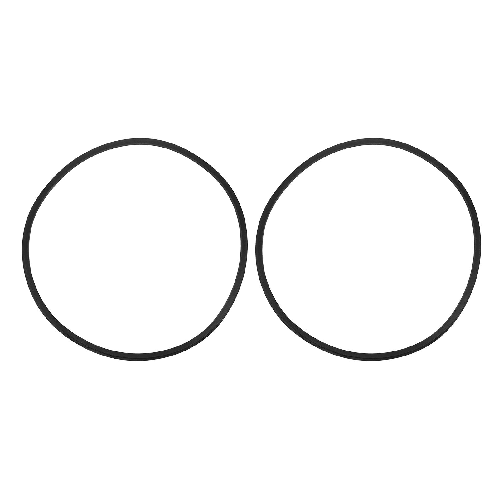 Joint torique de réservoir 2 pièces 11728 pour pompes à filtre à sable Intex Select 10 pouces