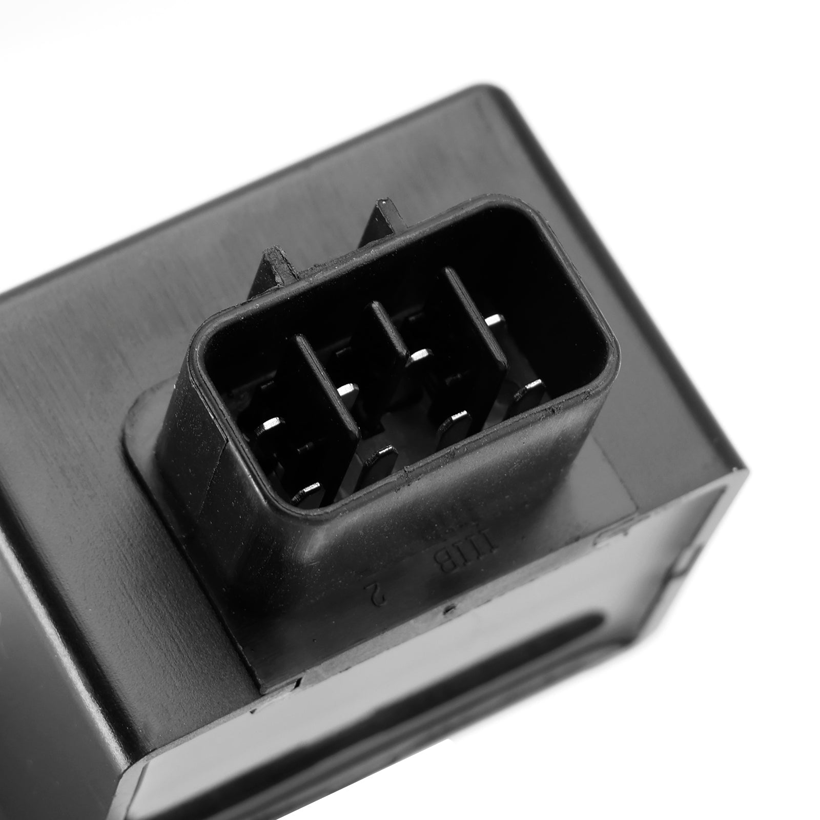 ASSY GARNISH RELAY YAMAHA FX1000 FX1800 FY1800 FB1800 FA1800 60E-81950-00