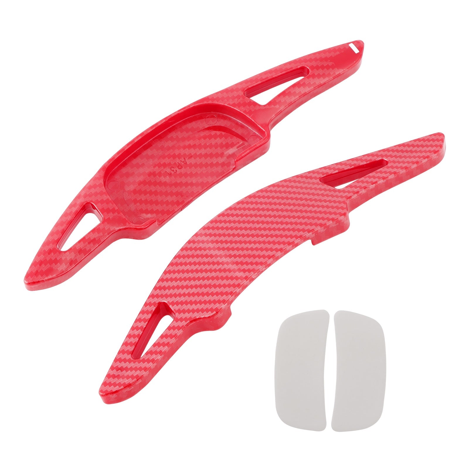 Verlenging van snelheidsverandering Pallets stuurwiel voor Mazda 3 CX-30