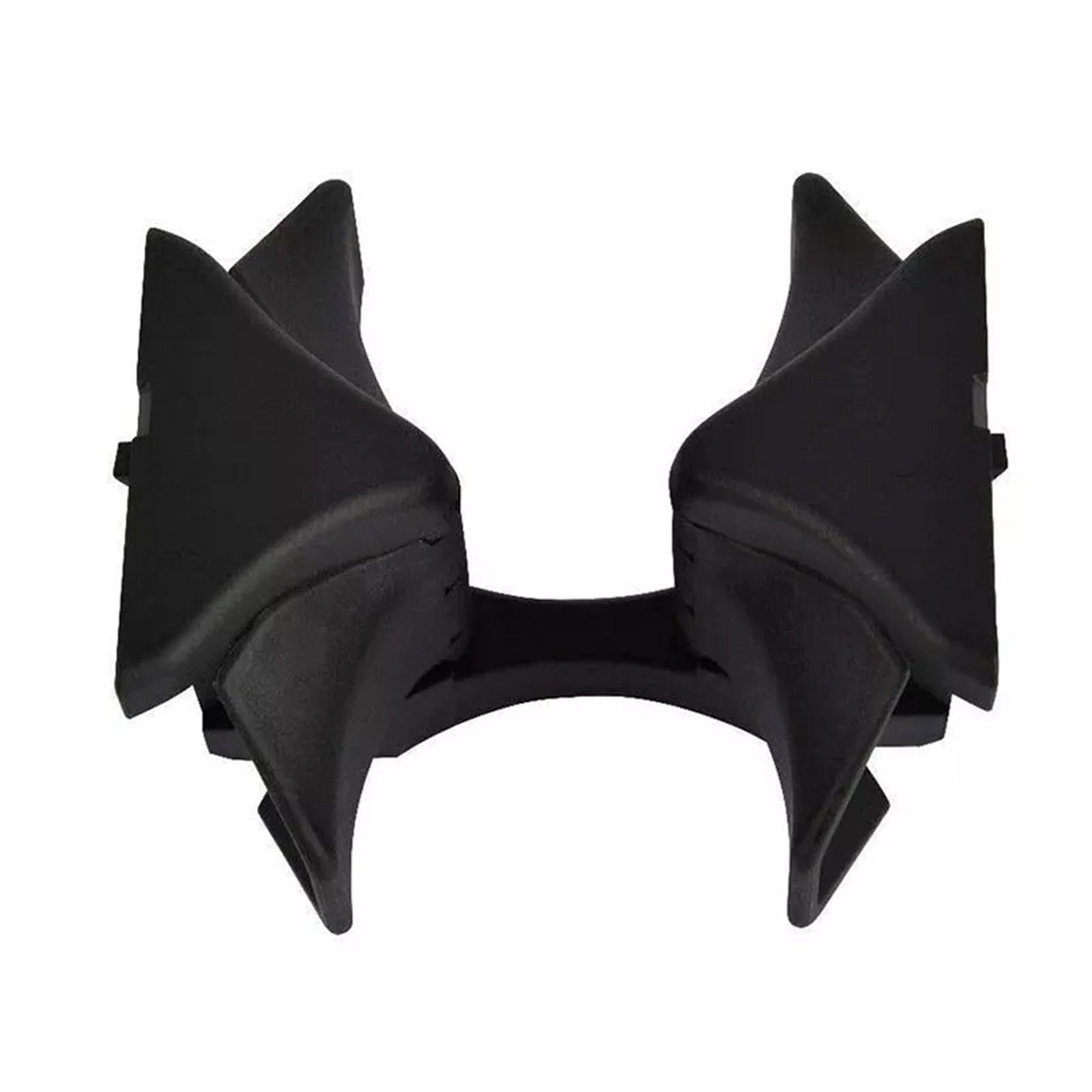 Nuovo divisorio portabicchieri 2046802391 per Mercedes Benz C W204 2007-2017