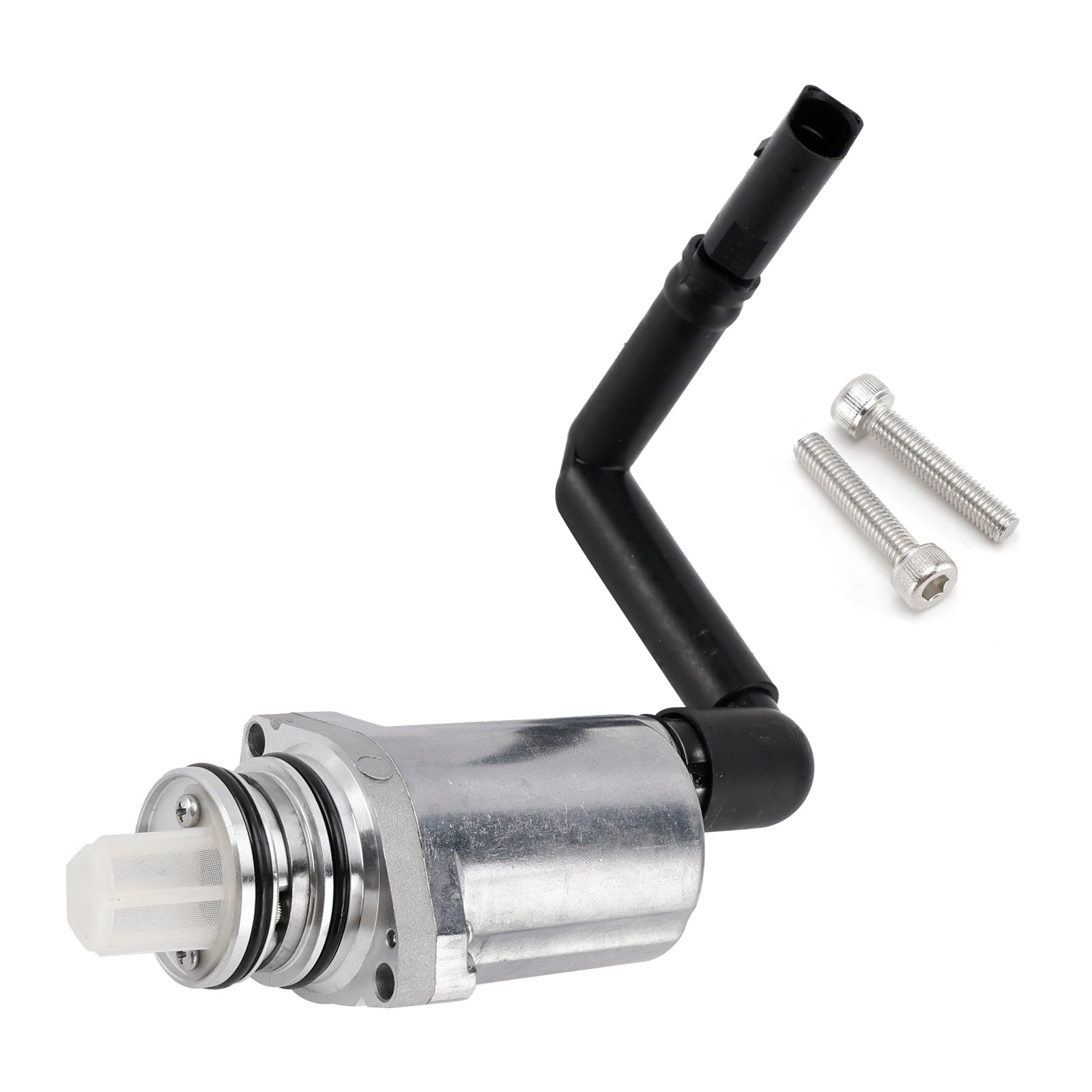 Zadnja diferencialna črpalka VW Bora 1J 02D525557