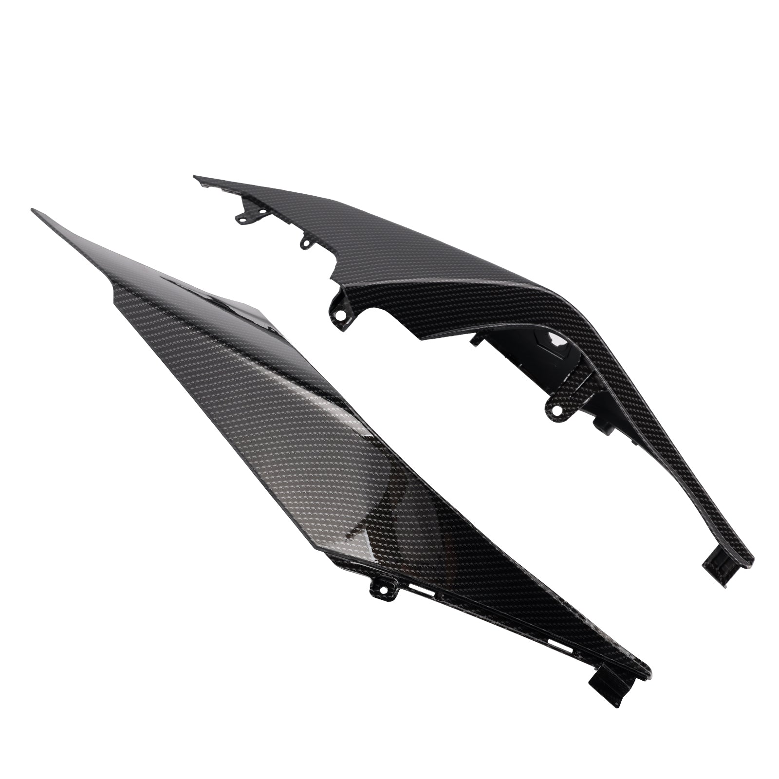 Carenatura del sedile del conducente posteriore per Aprilia RSV4 2021-2024