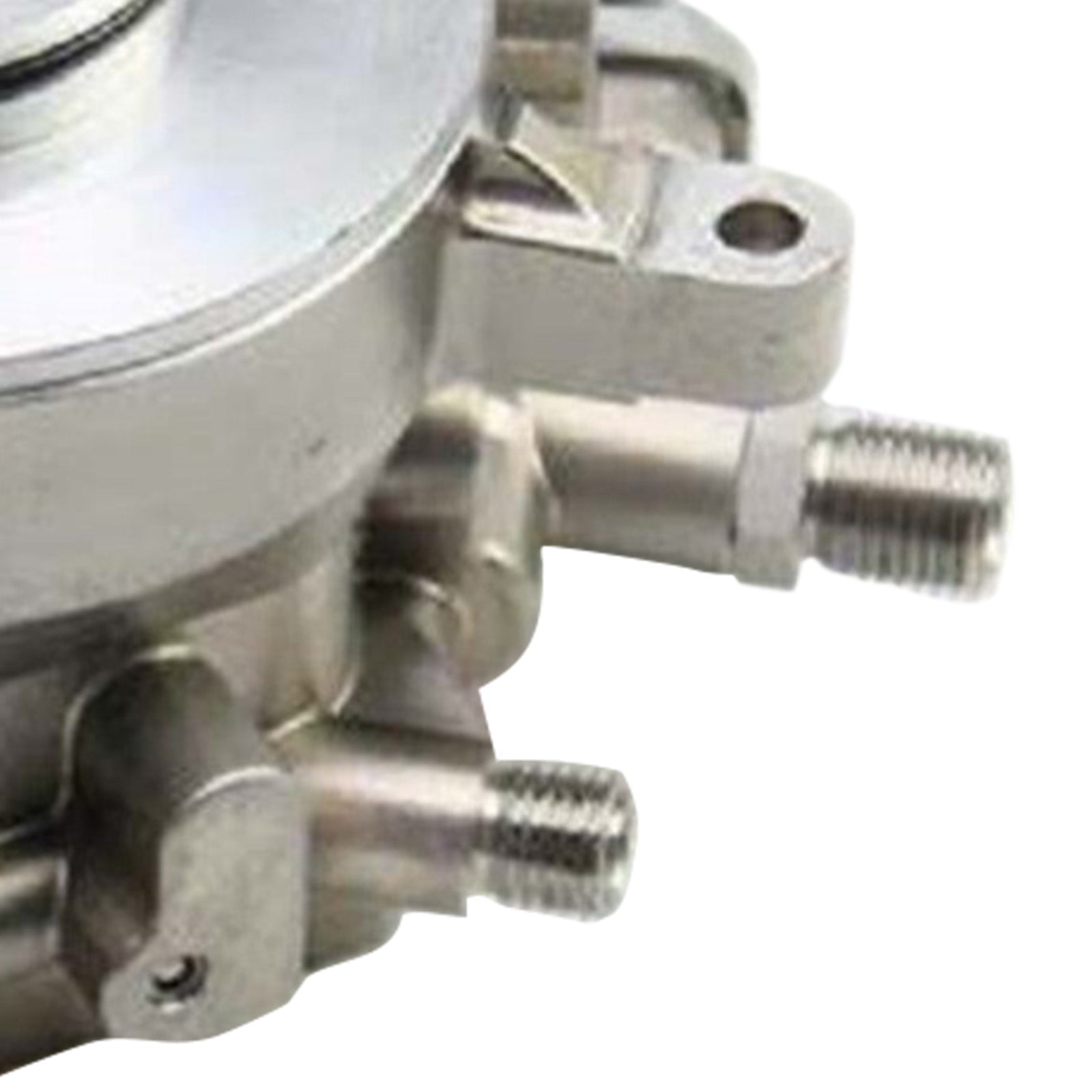 Pompe à carburant haute pression 4851 pour moteur turbo Porsche Cayenne 9PA1 (2008-2010) - Références : 94811031555 et 94911031572