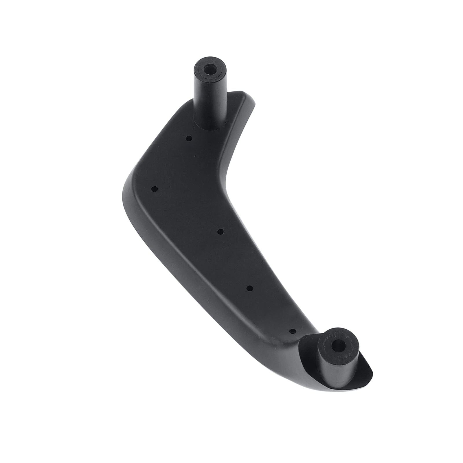 Lewa klamka wewnętrzna po stronie kierowcy do ręcznego okna Ford Fiesta 2011-2020