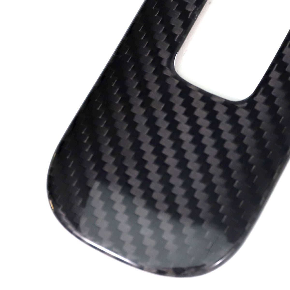 Cadre de commande de levage en fibre de carbone et verre pour Mercedes-Benz Classe G W464 W465 (2019-2026)