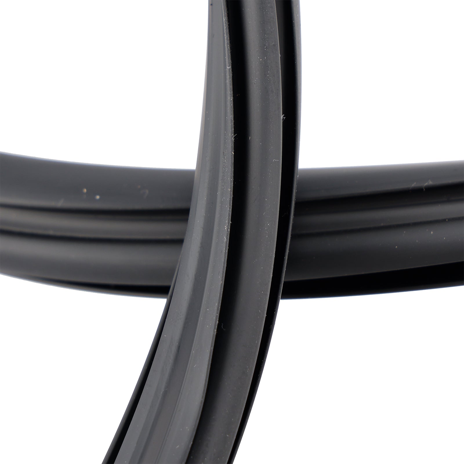 Buitenbekleding voor de voorruit van een Toyota MR2 SW20 (1990-1995) - Referentie 75533-17030