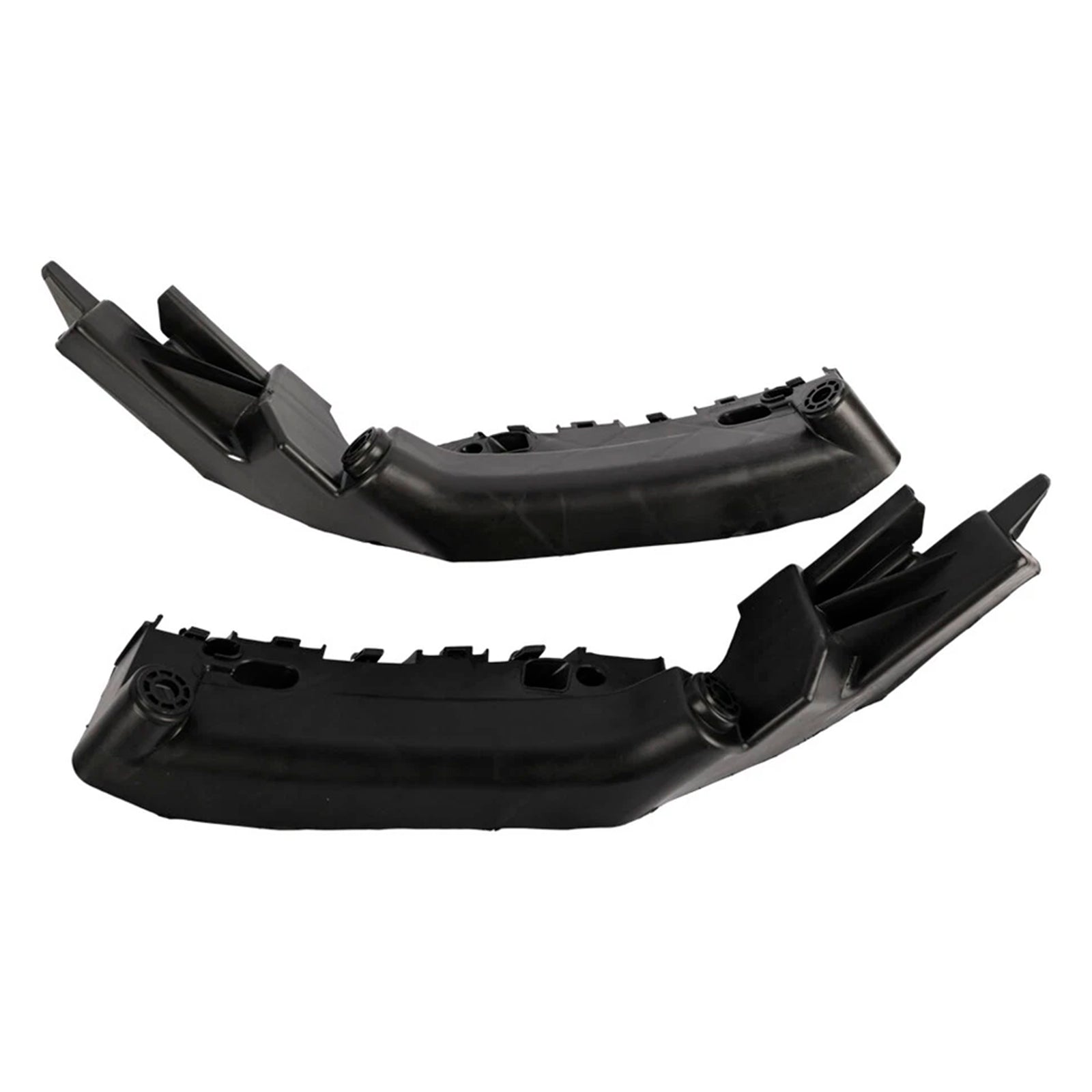 Par nosilcev levega in desnega žarometa za Jeep Grand Cherokee (2014-2016)