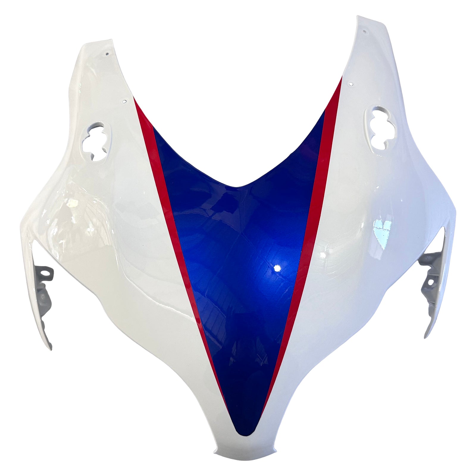 Kit de carénage injecté en plastique ABS pour Honda CBR1000RR 2008-2011