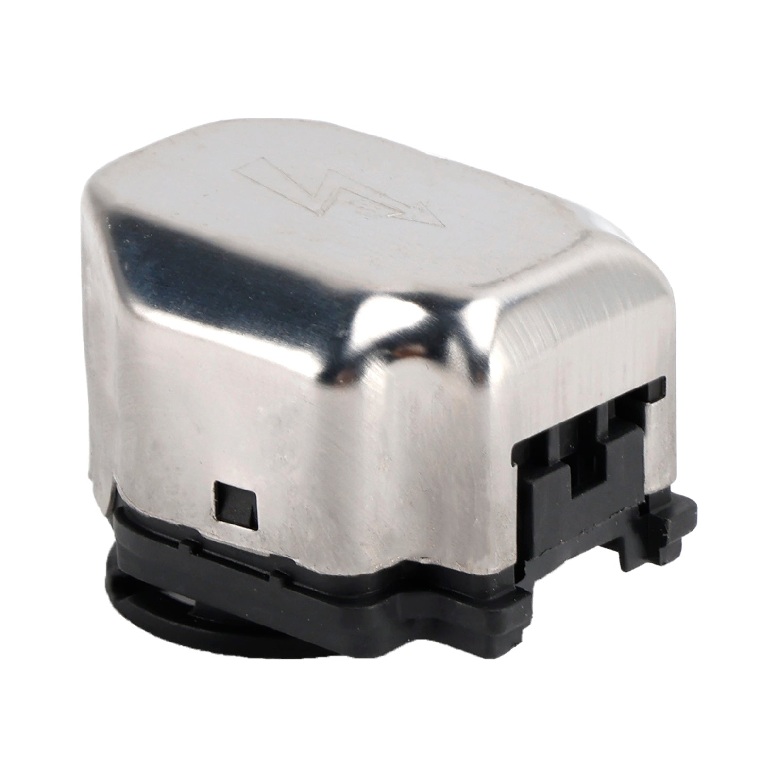 Positie stabilisator D4S kop hoogspanning