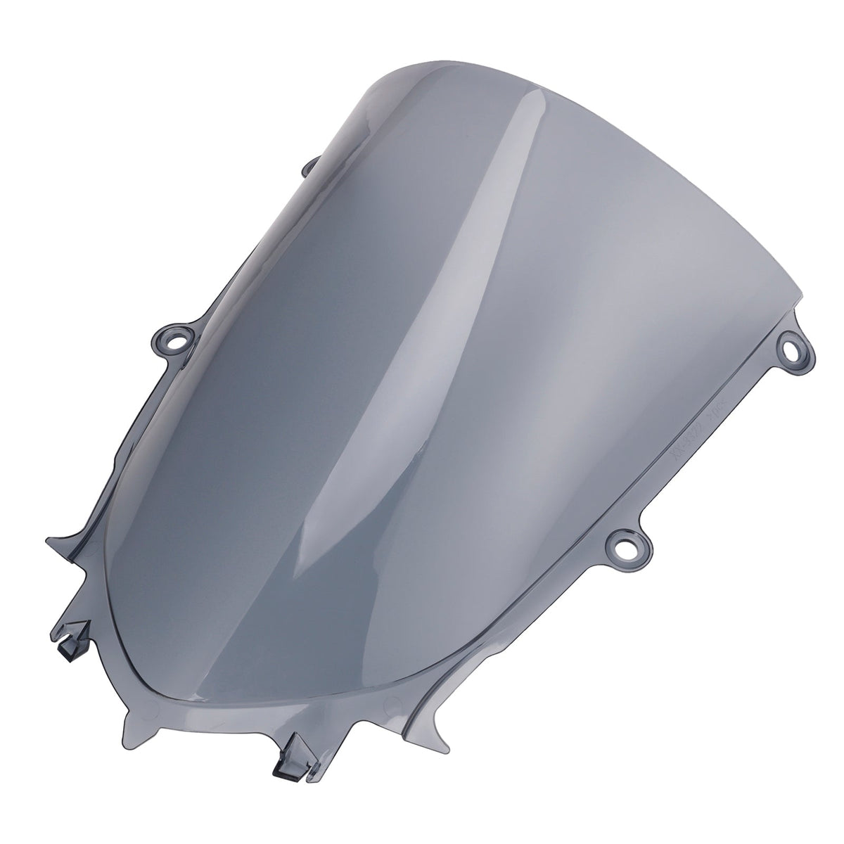 Voorruit/kuip compatibel met Yamaha YZF-R7 2021-2025
