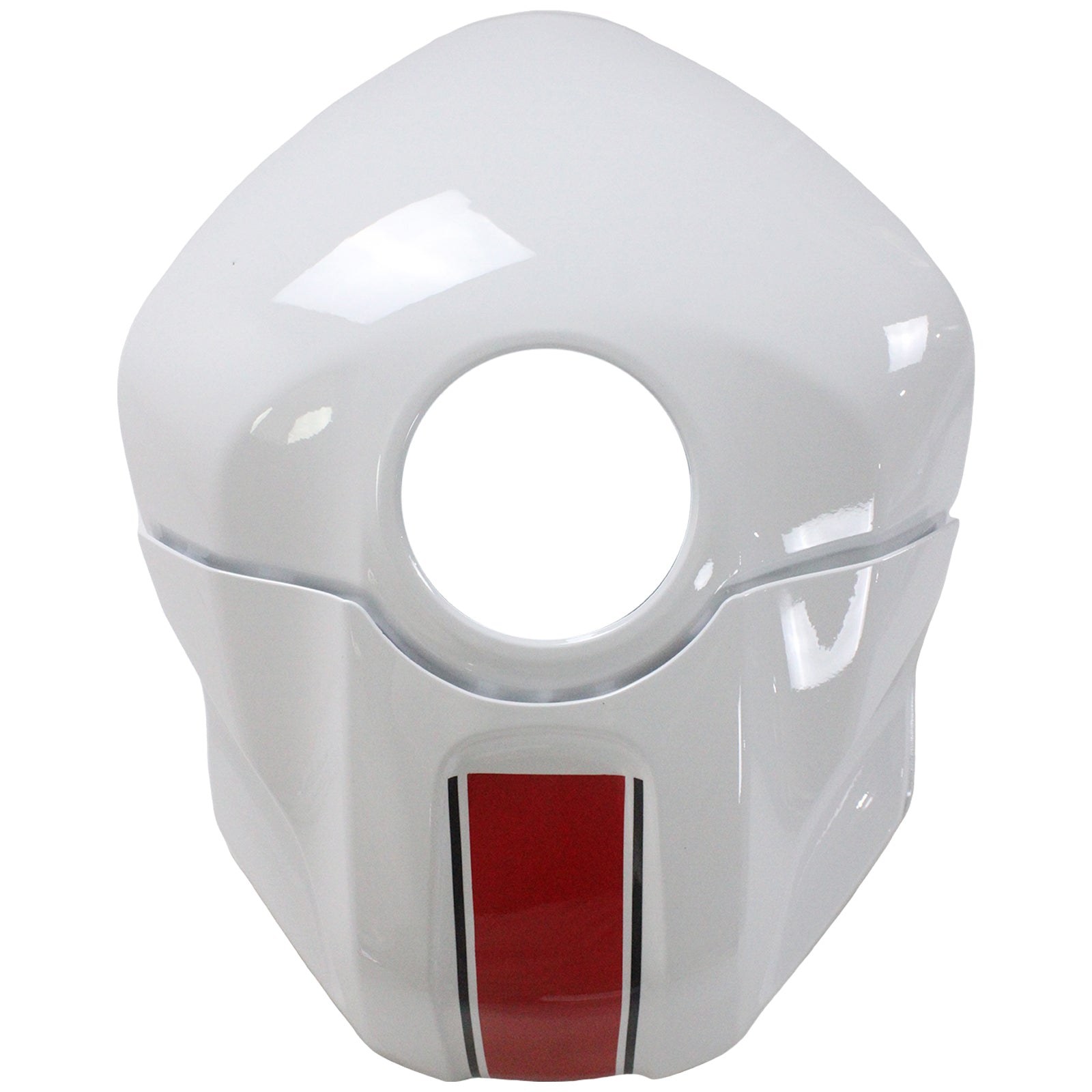 ABS Plastic Kairing Kit voor Yamaha YZF R3 R25 2022-2024